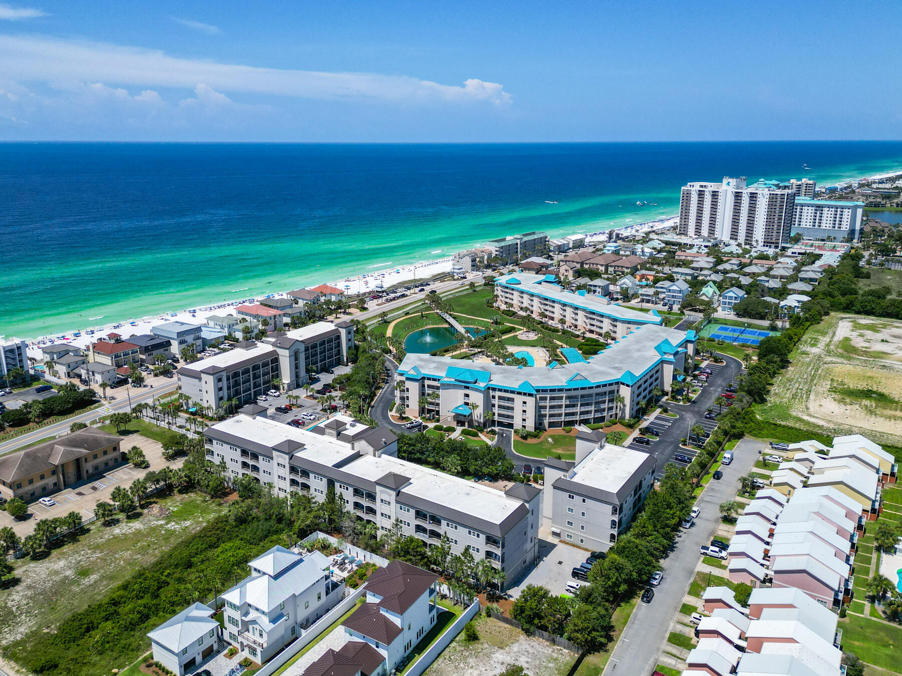 Alerio Condominiums - Residential