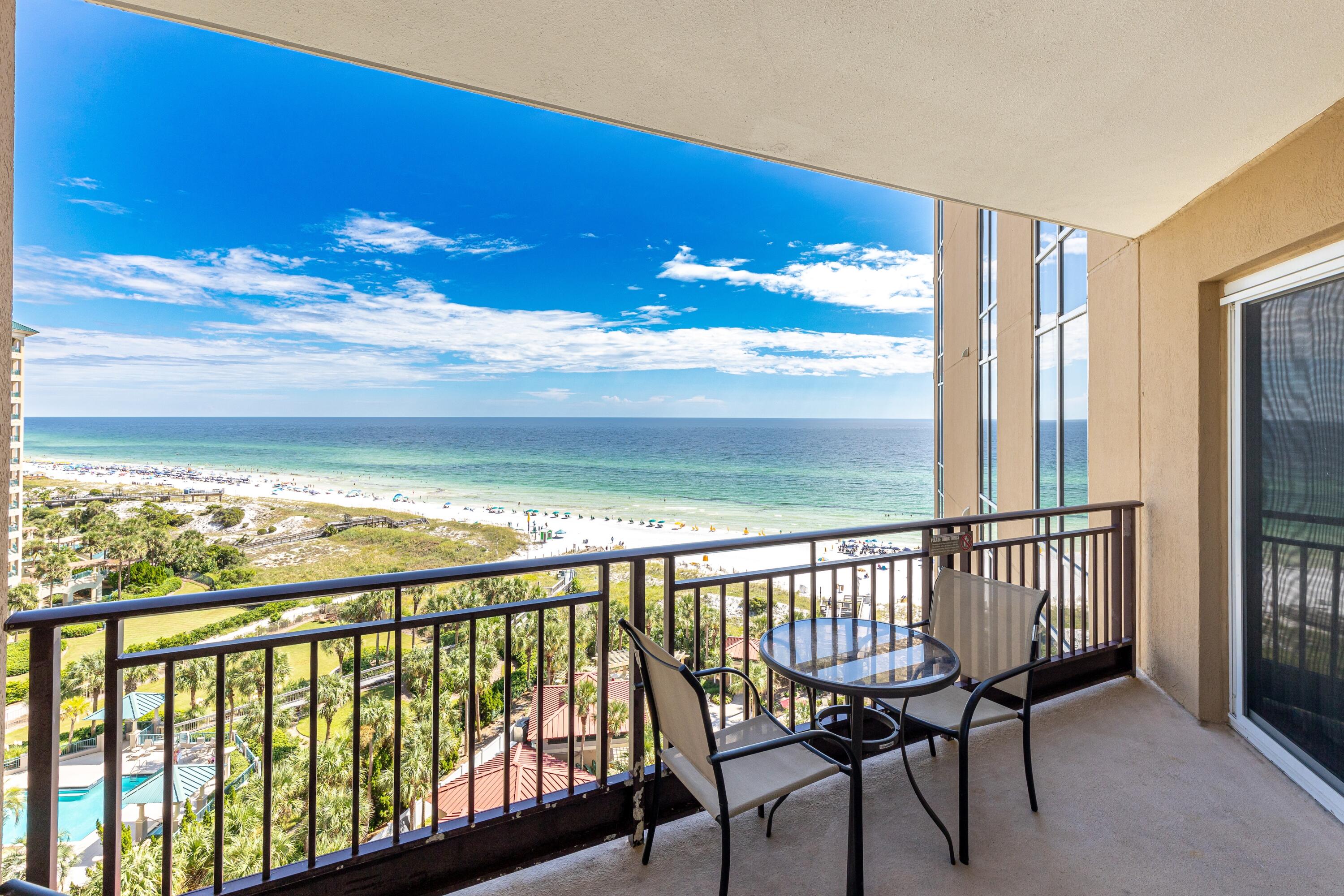 WESTWINDS AT SANDESTIN CONDO - Residential