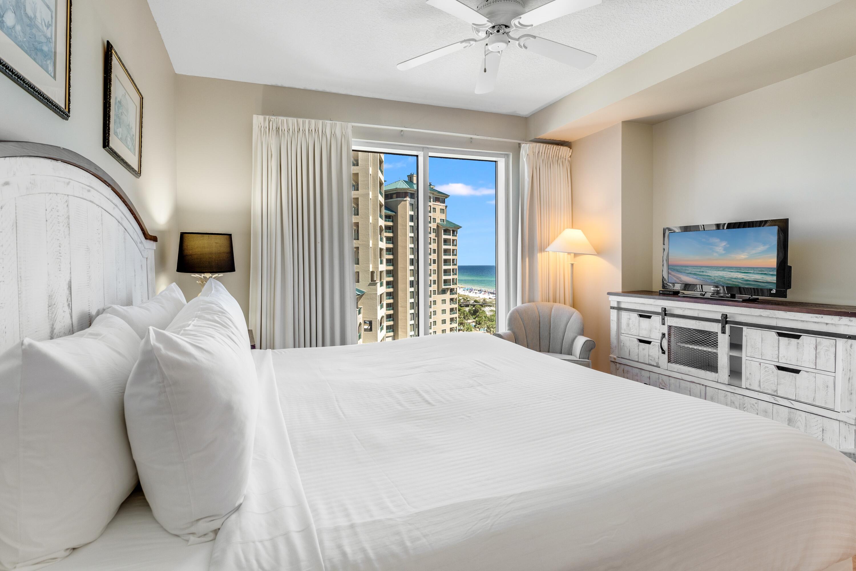 WESTWINDS AT SANDESTIN CONDO - Residential