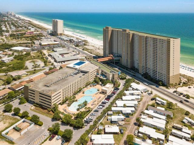 EMERALD BEACH PH 1 - Residential