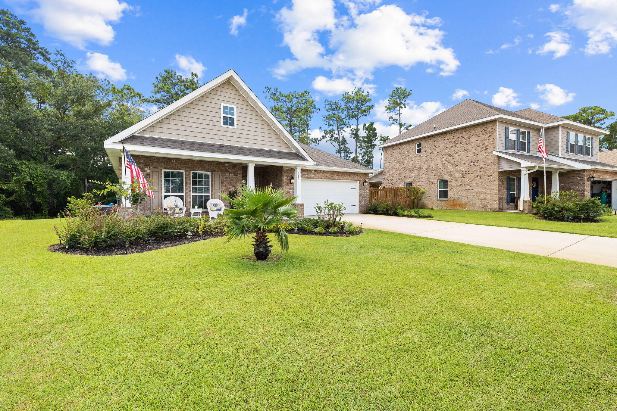 PEACH CREEK PH 5 - Residential
