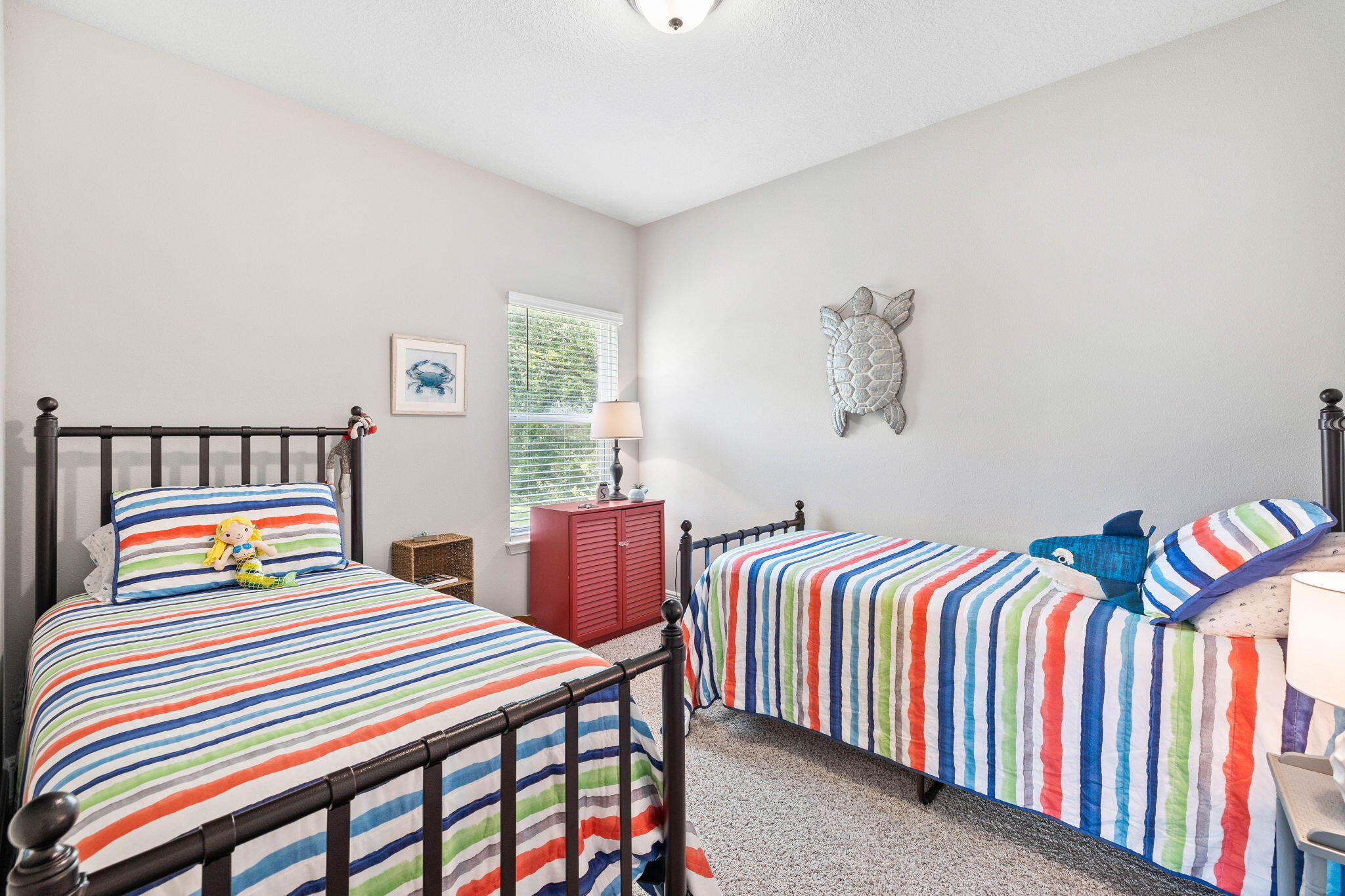 PEACH CREEK PH 5 - Residential