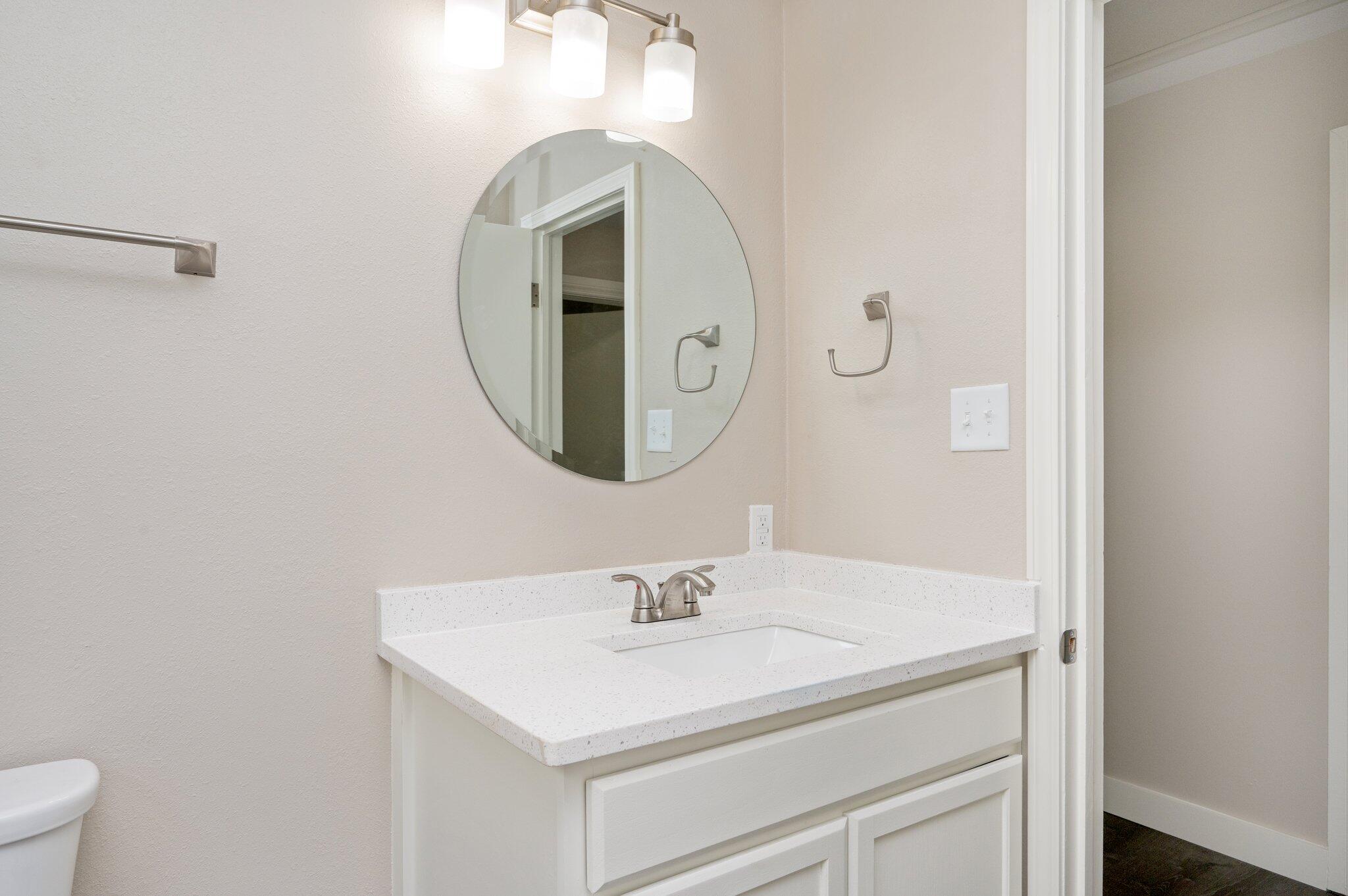 MEIGS S/D - Residential