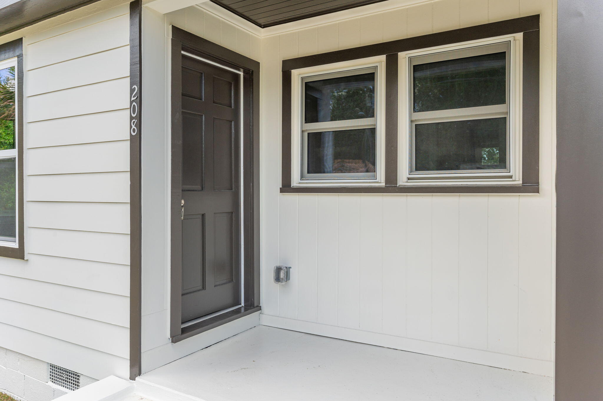 MEIGS S/D - Residential