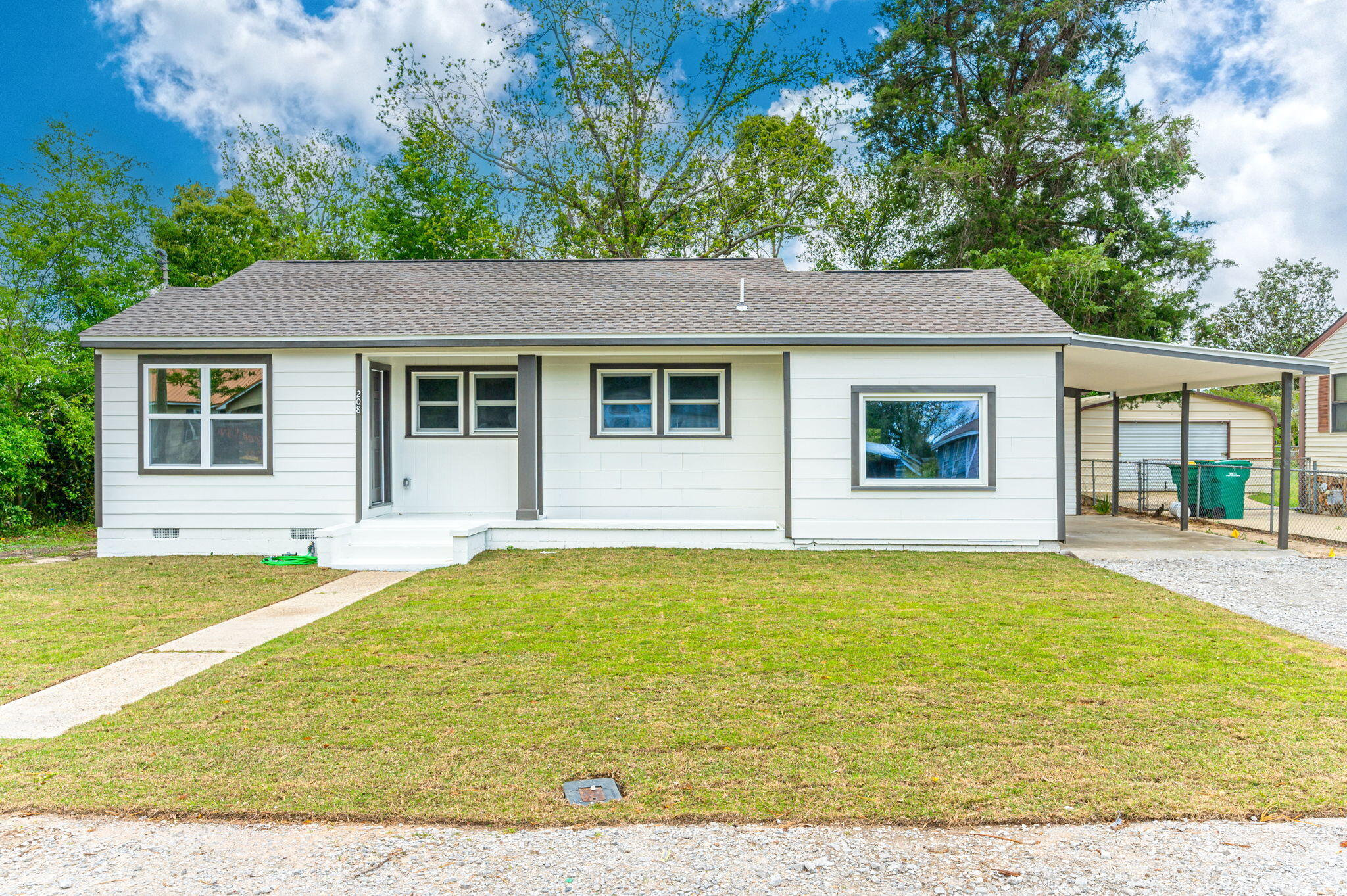 MEIGS S/D - Residential