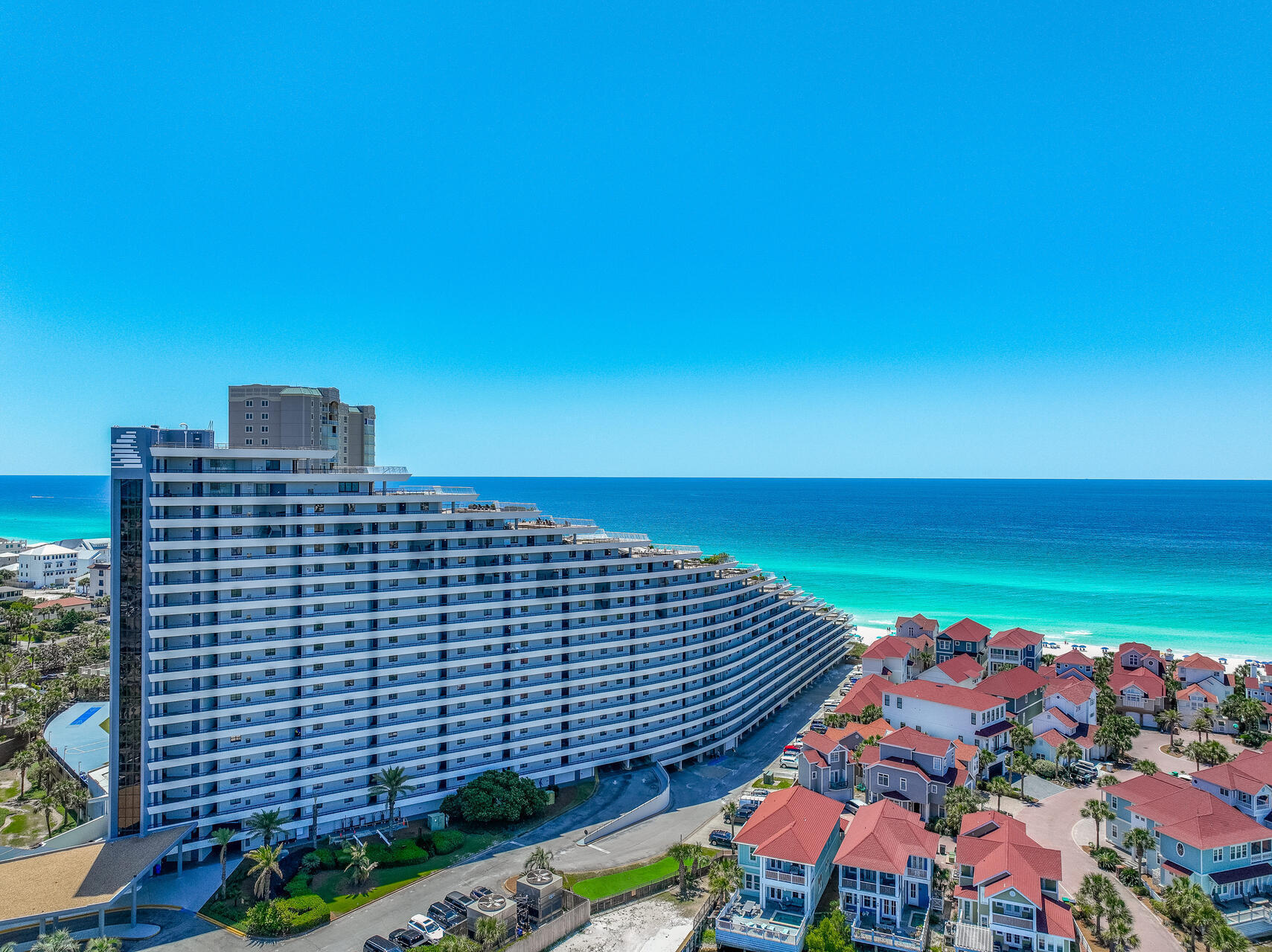 EDGEWATER BEACH CONDO PH 1 - Residential