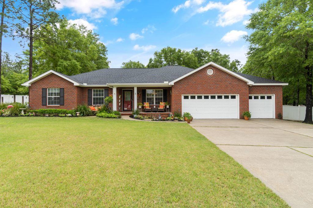 HIDDEN SPRINGS - Residential
