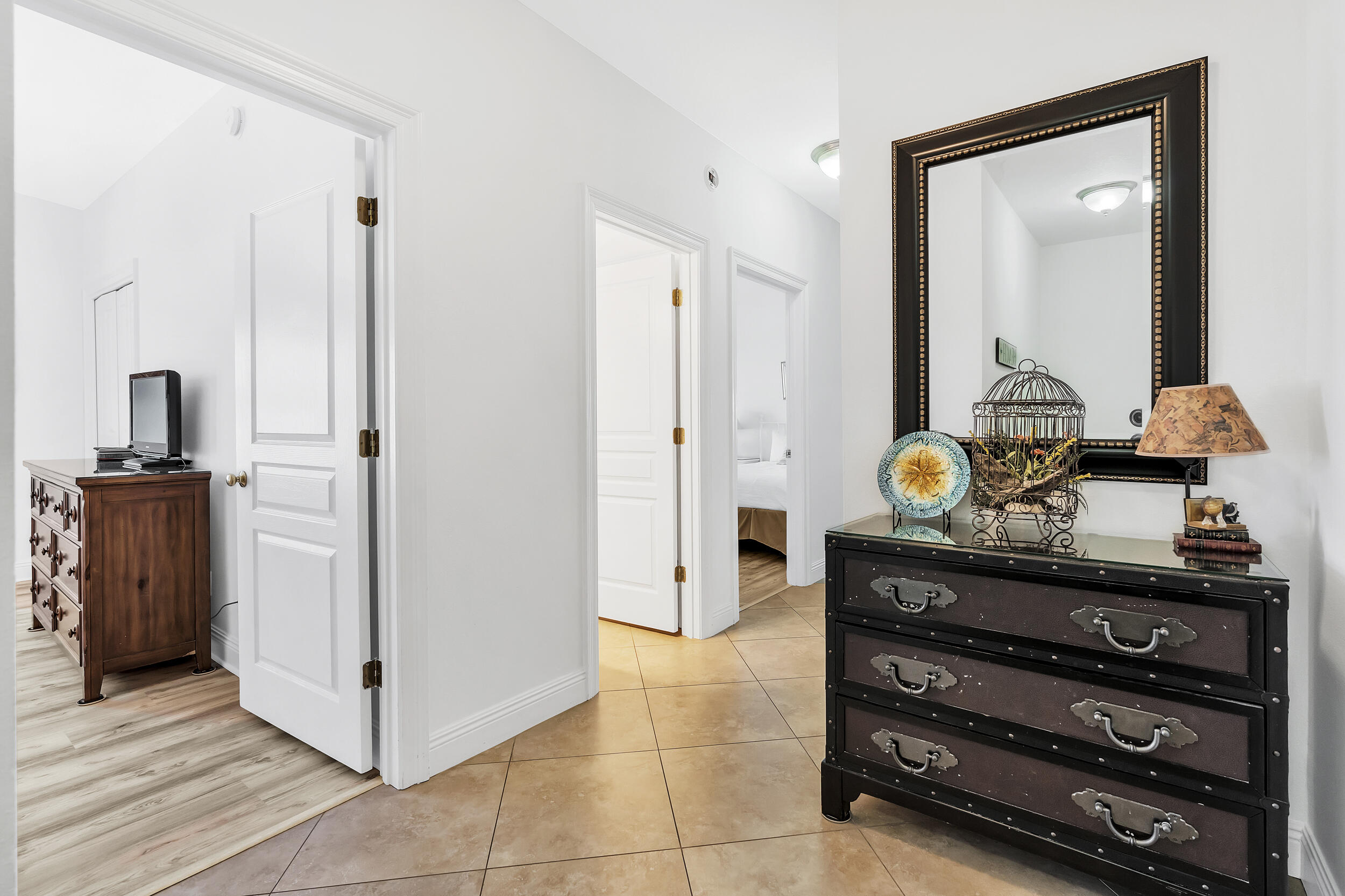 EMERALD DUNES CONDO - Residential