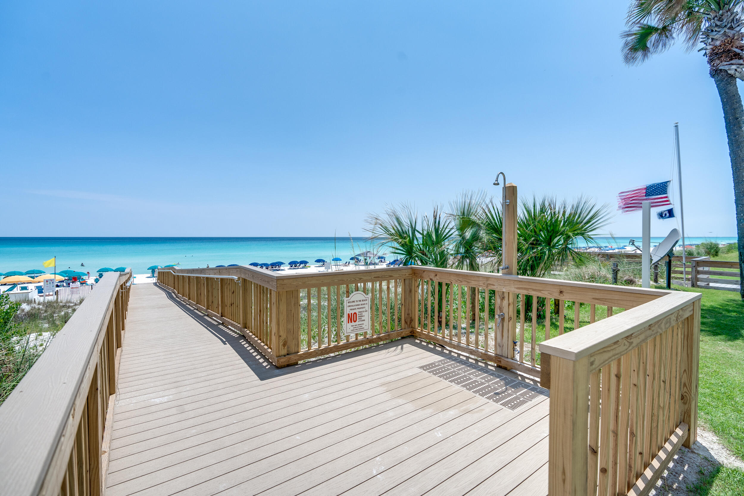 EMERALD DUNES CONDO - Residential