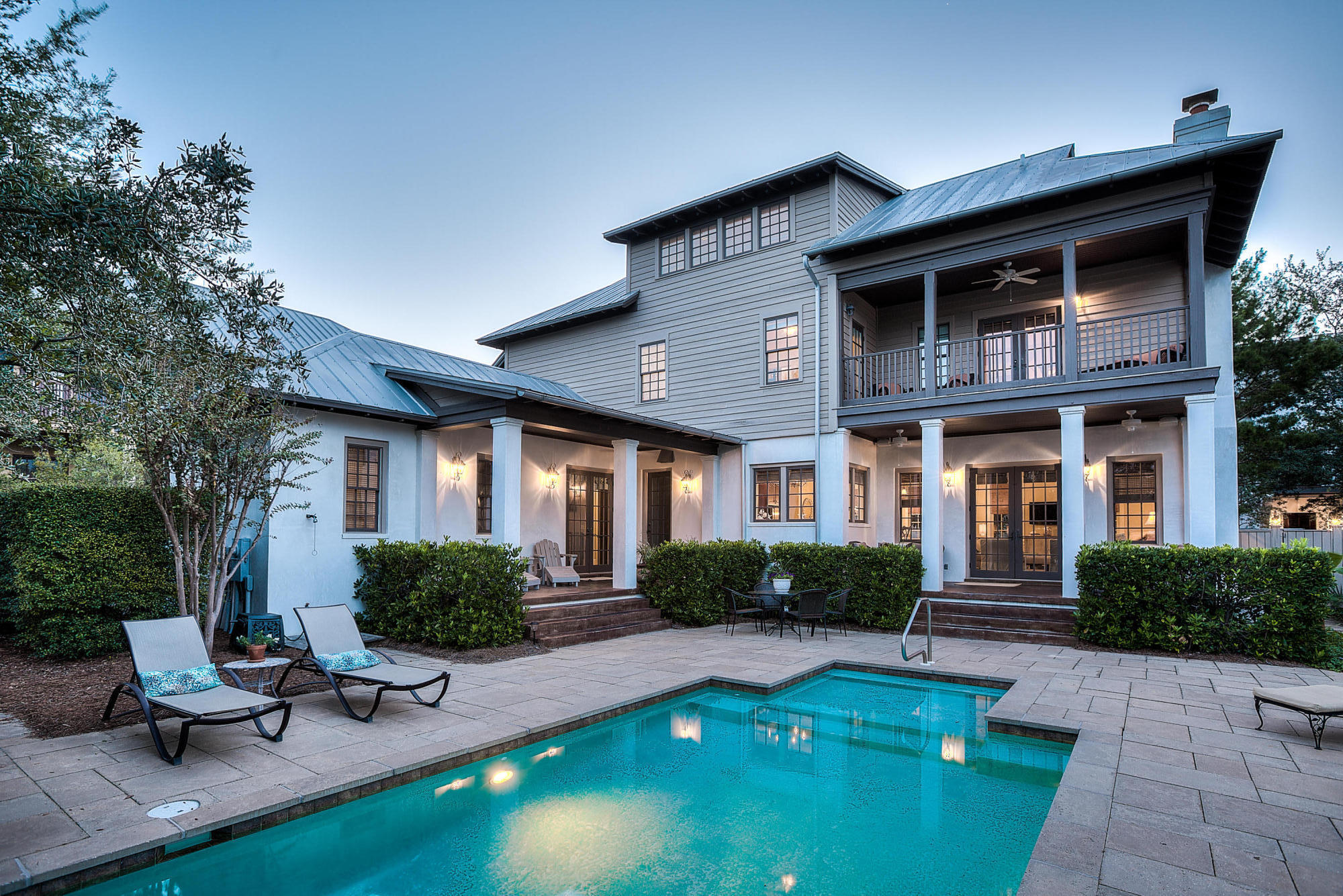 ROSEMARY BEACH - Residential