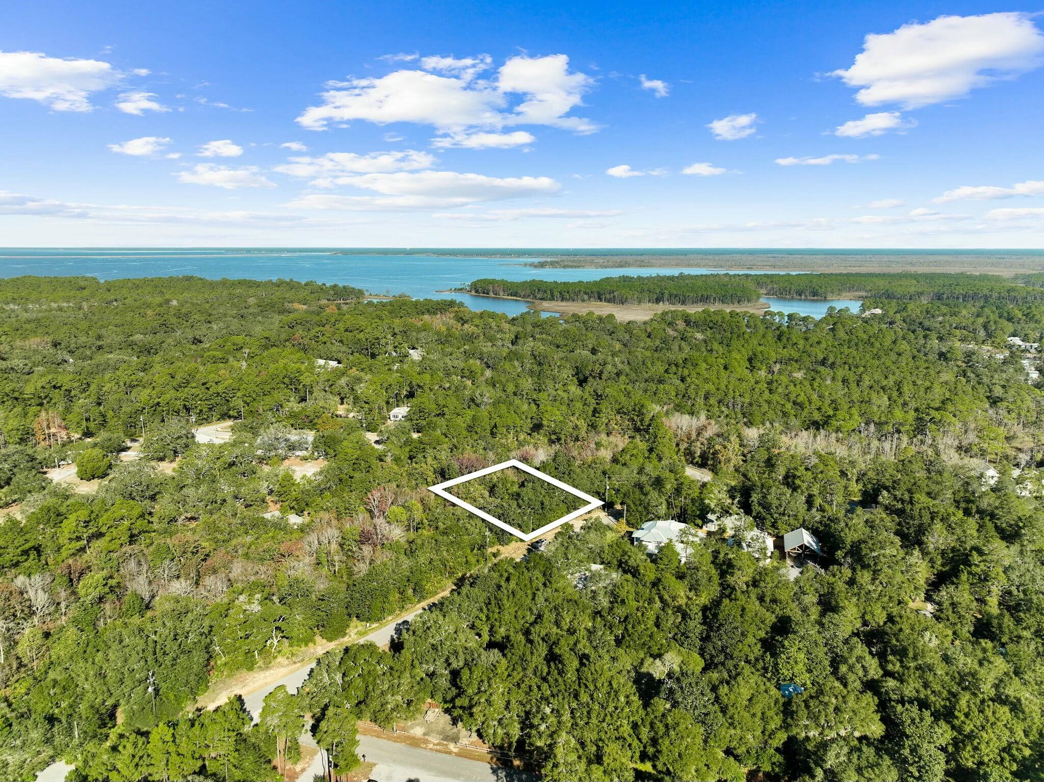 EDEN ESTATES UNREC - Land