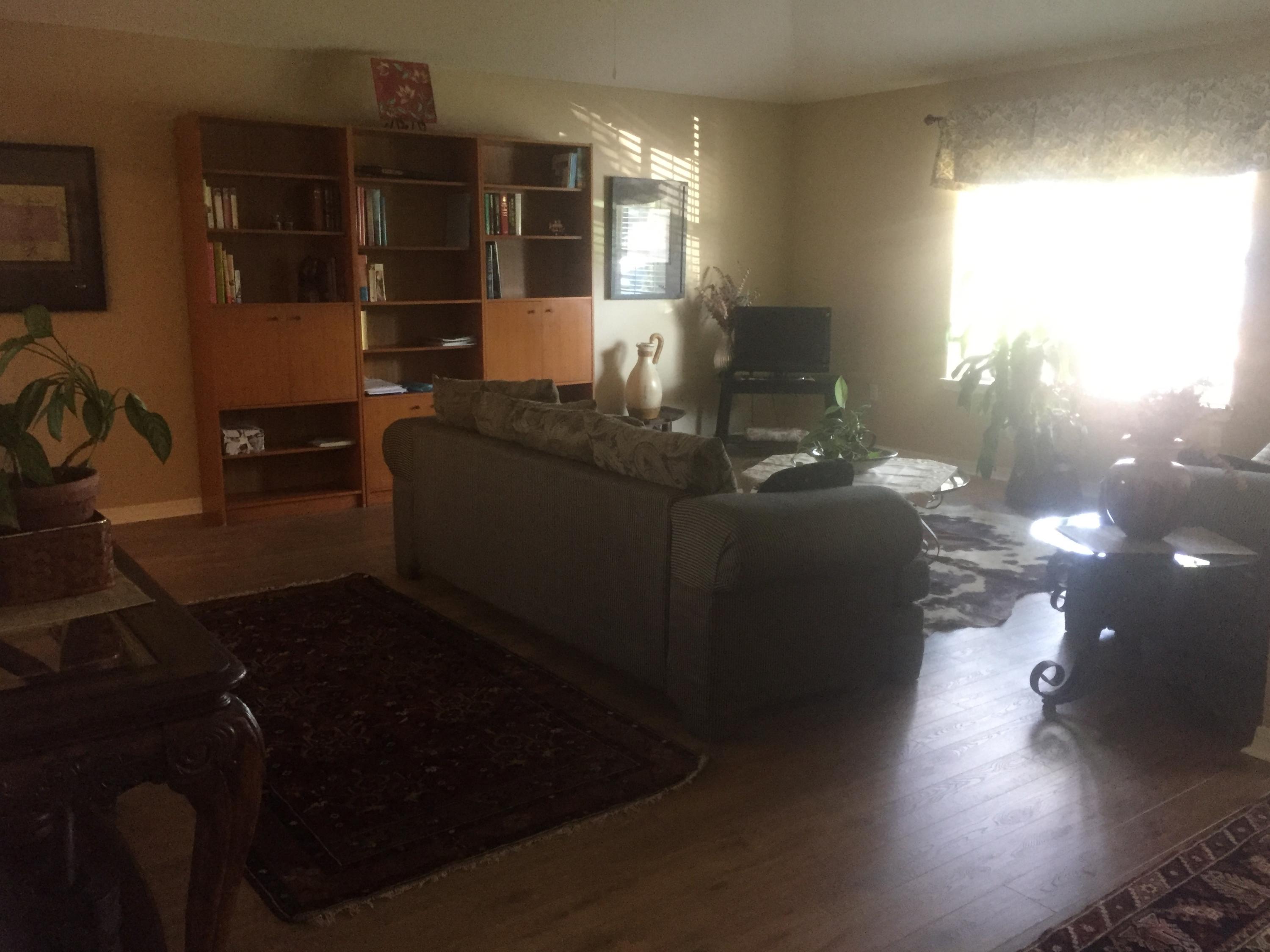 BAYSIDE - Residential Lease