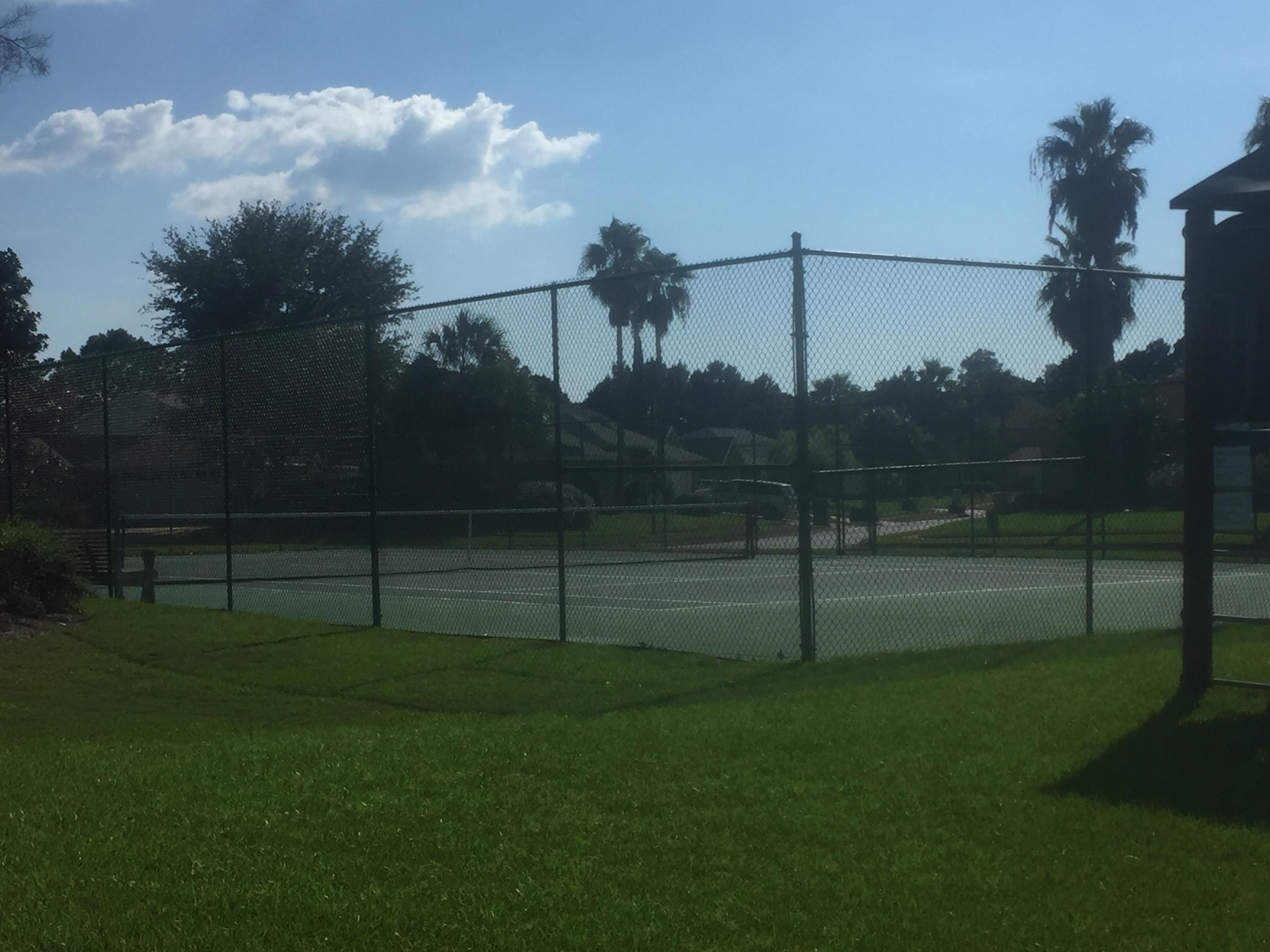 BAYSIDE - Residential Lease