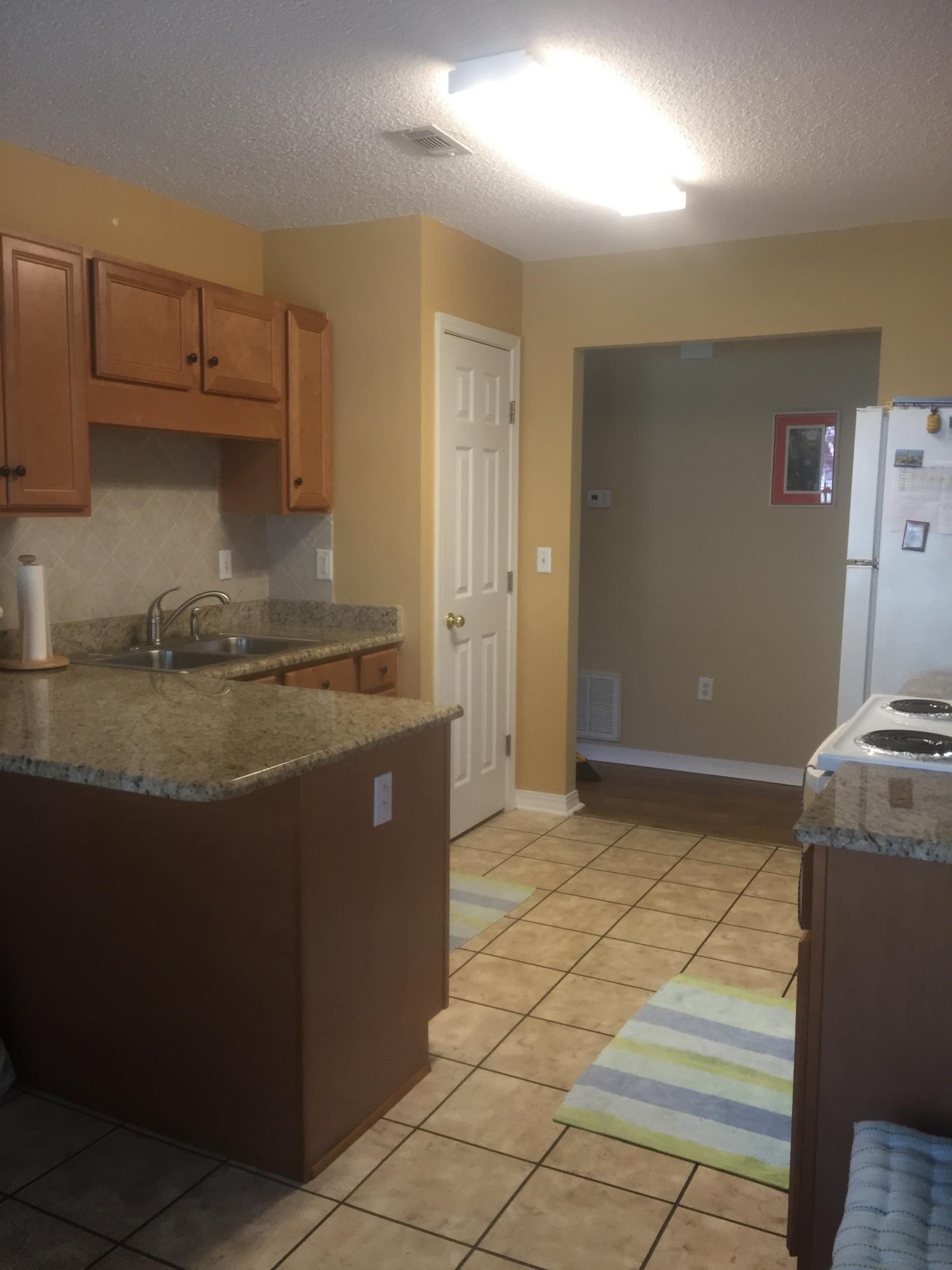 BAYSIDE - Residential Lease