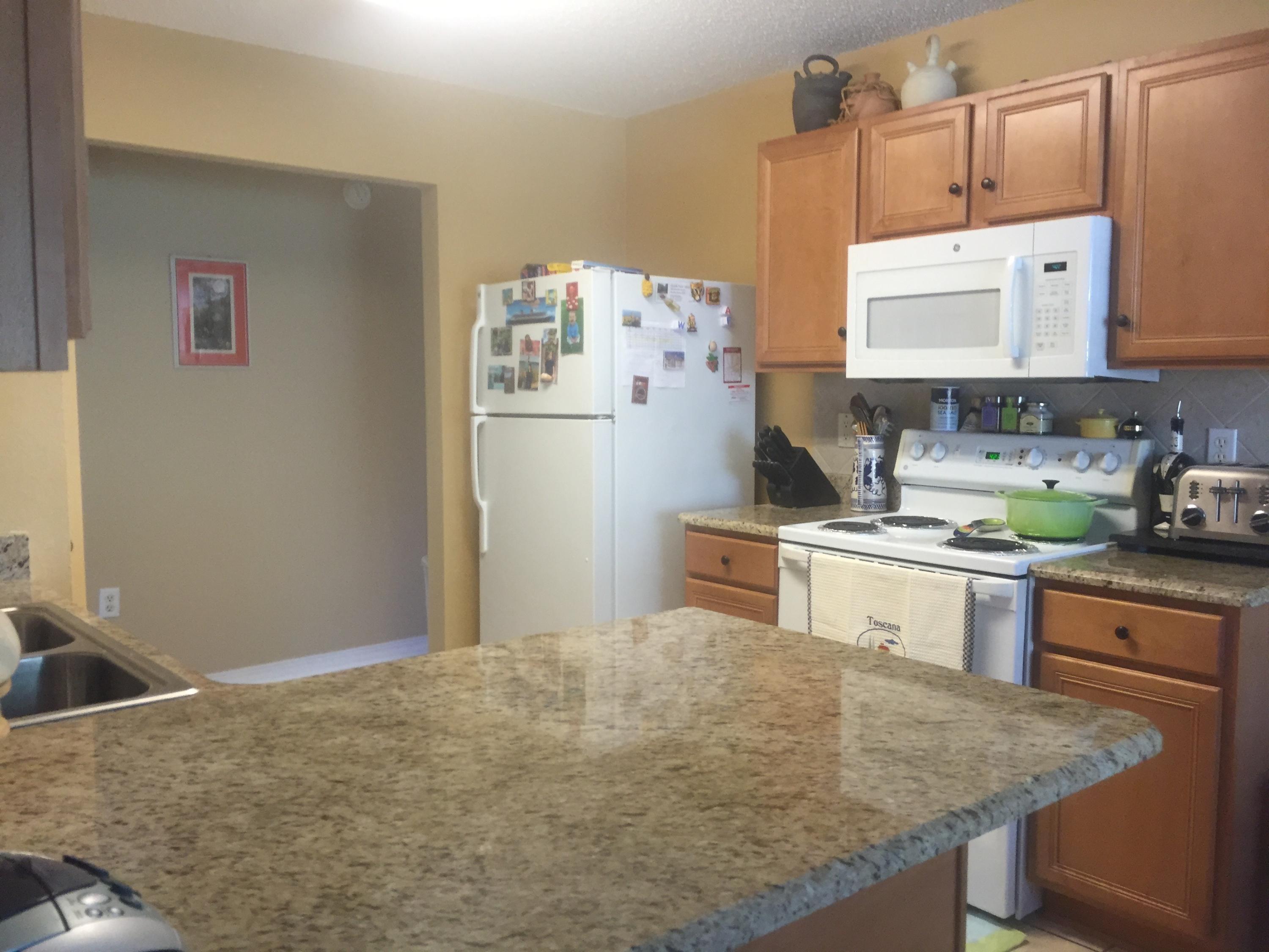 BAYSIDE - Residential Lease