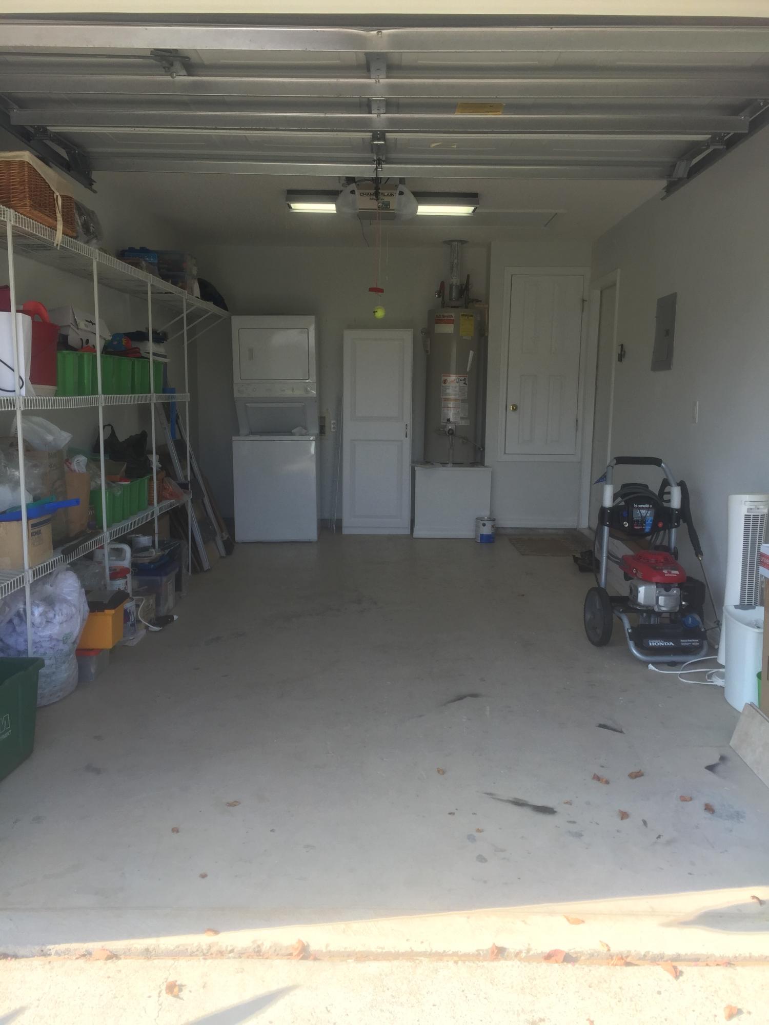 BAYSIDE - Residential Lease