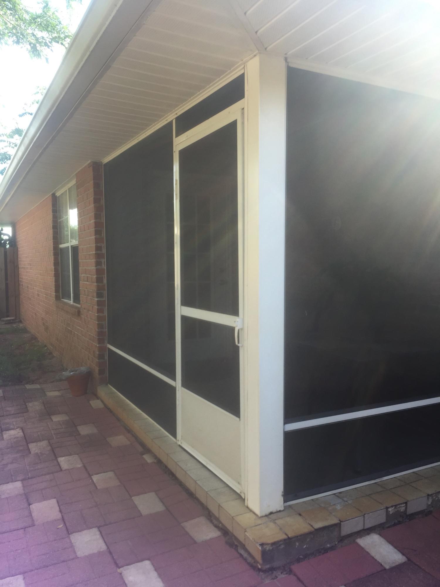 BAYSIDE - Residential Lease
