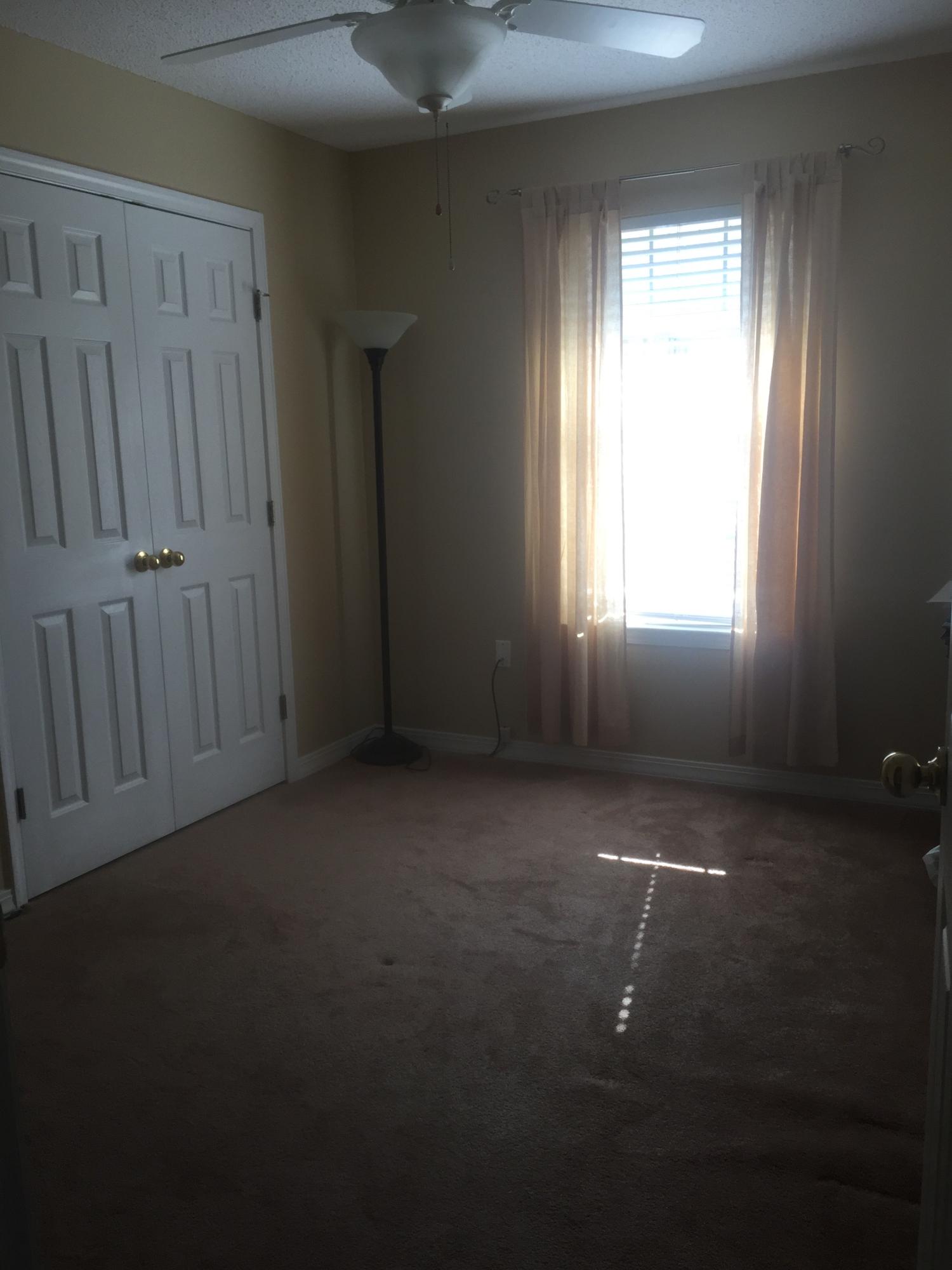 BAYSIDE - Residential Lease