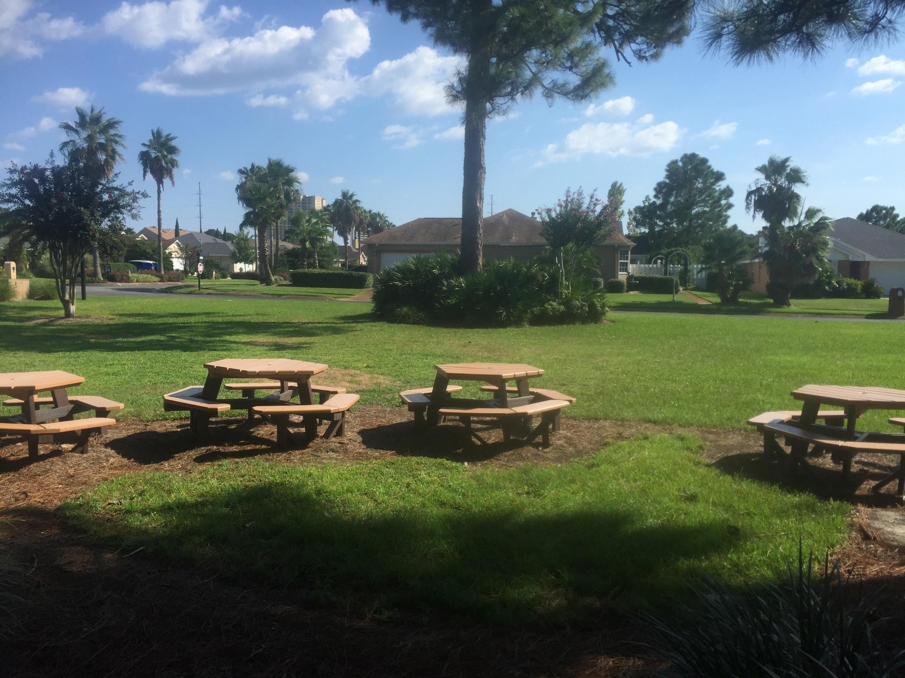 BAYSIDE - Residential Lease