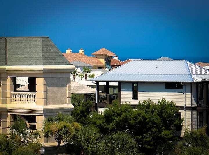 VILLAGE OF SOUTH WALTON BEACH THE - Residential