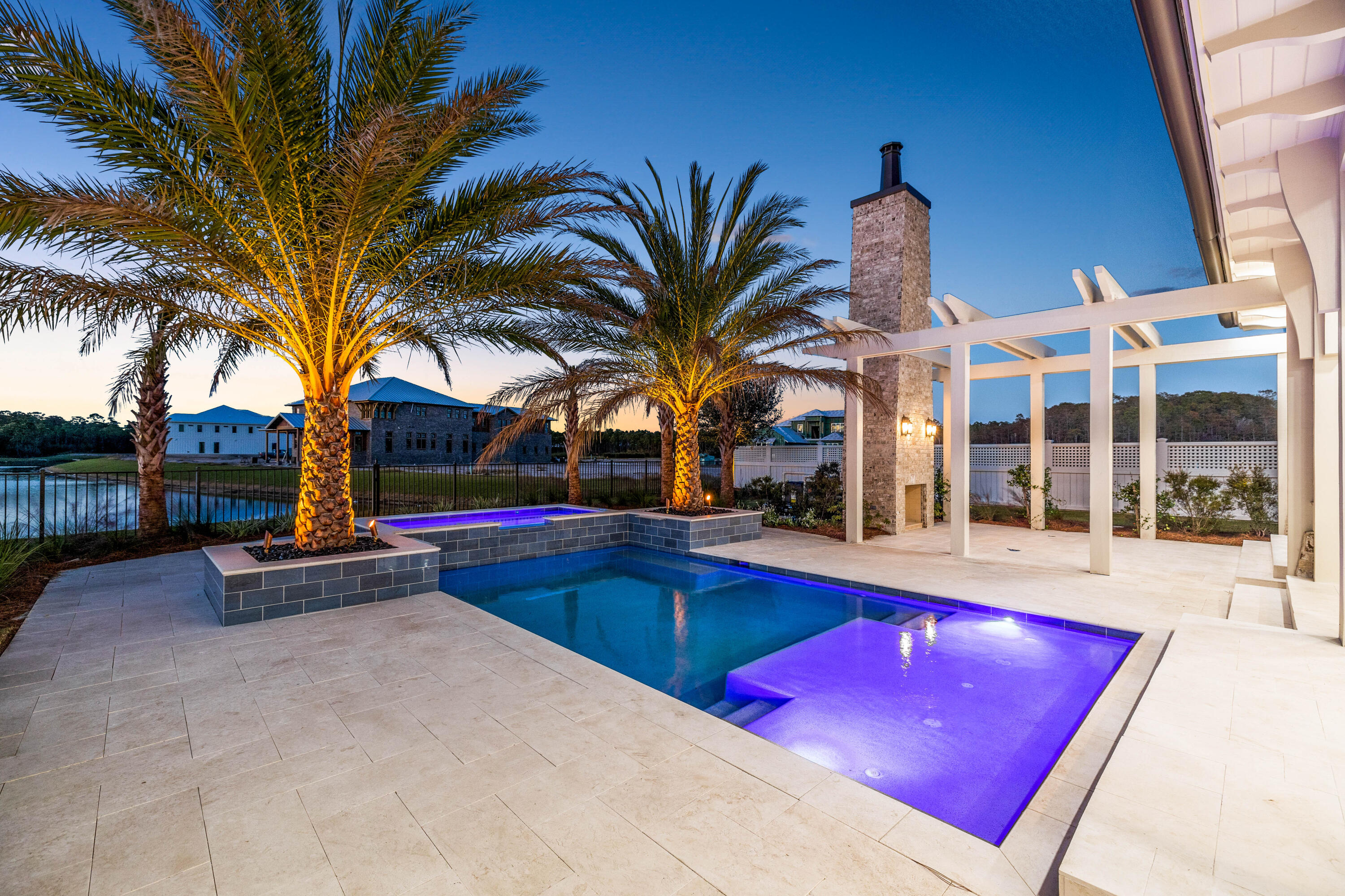Watersound Camp Creek - Residential