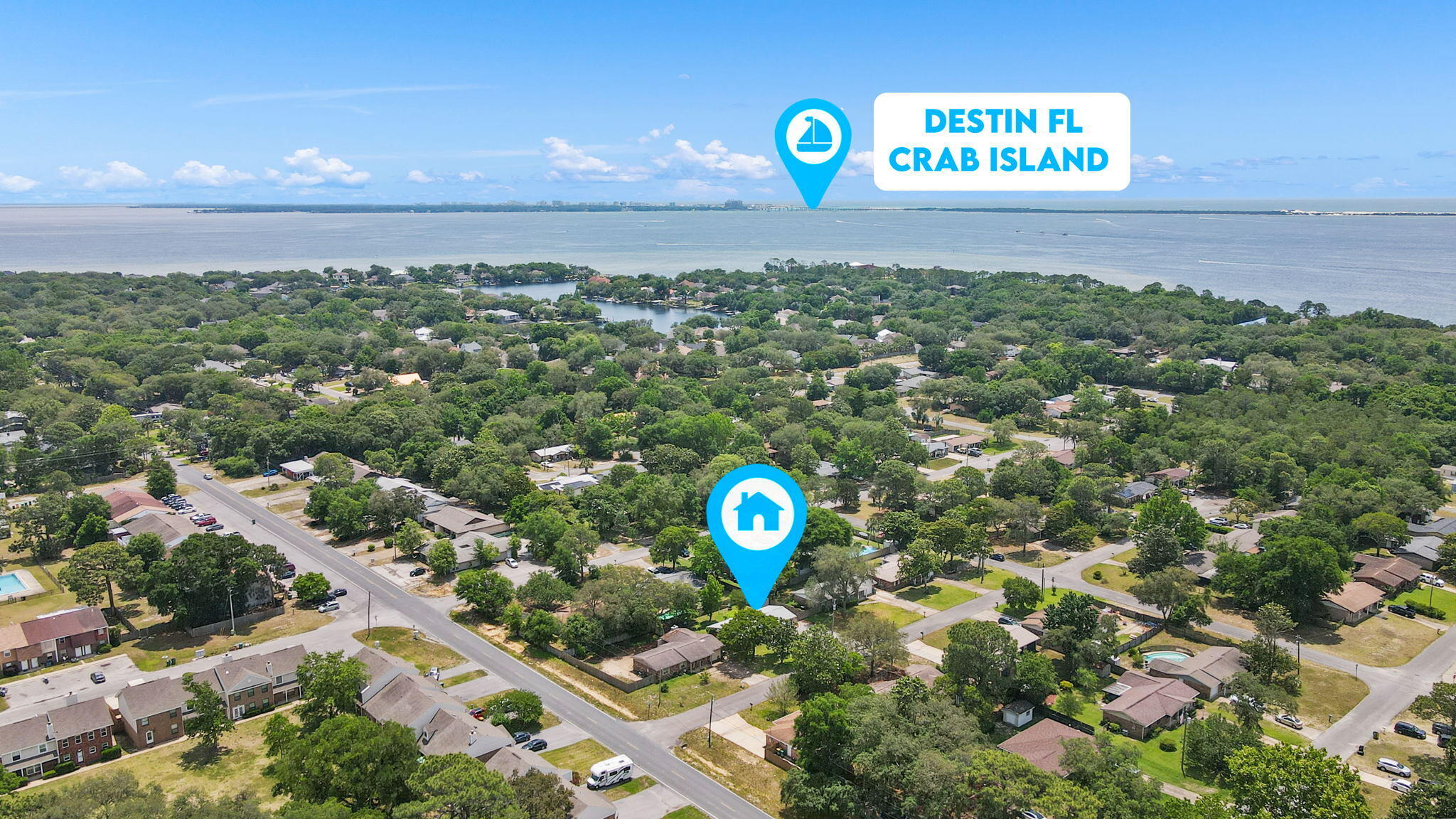 PORT DIXIE - Residential