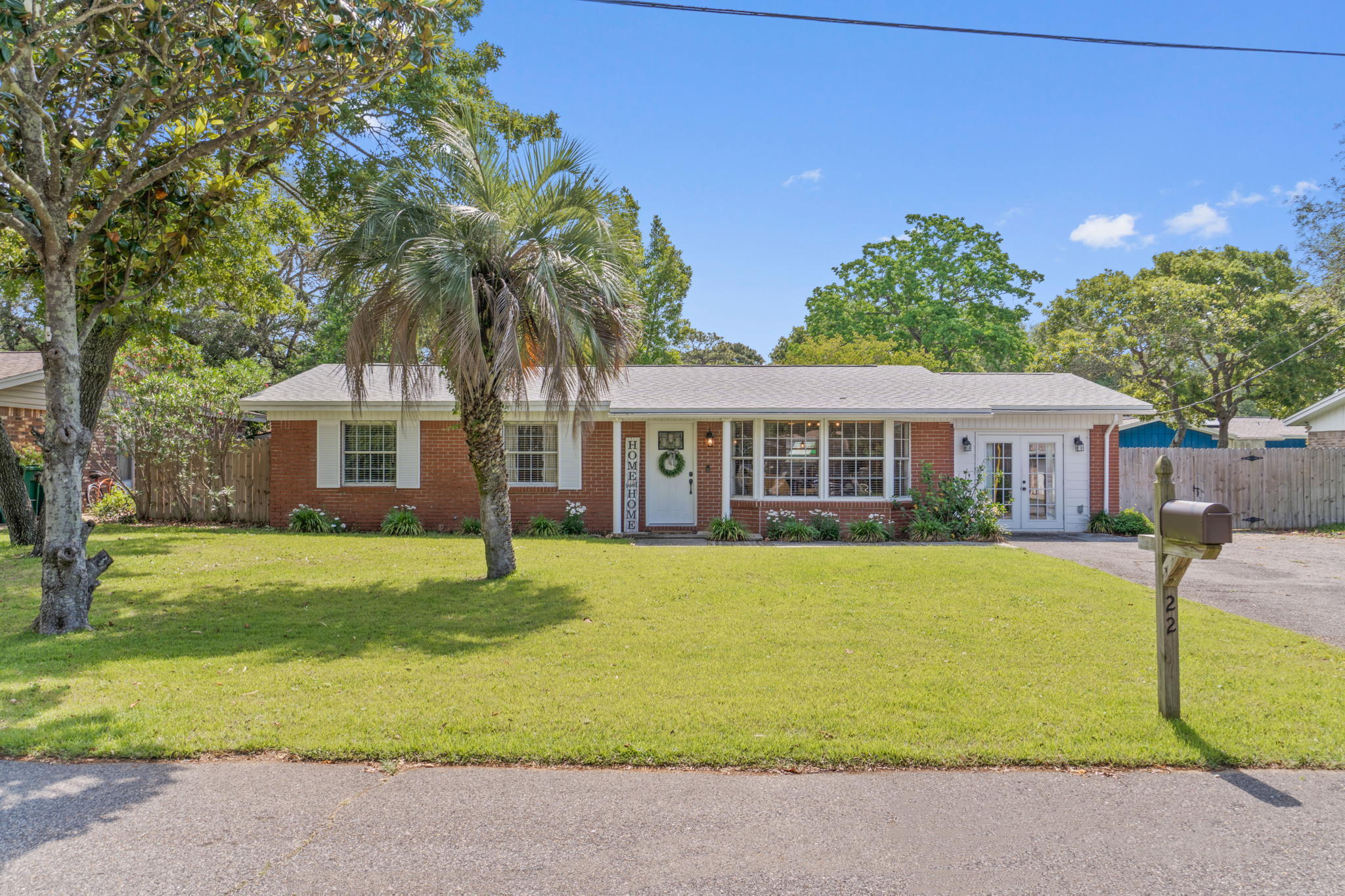 PORT DIXIE - Residential