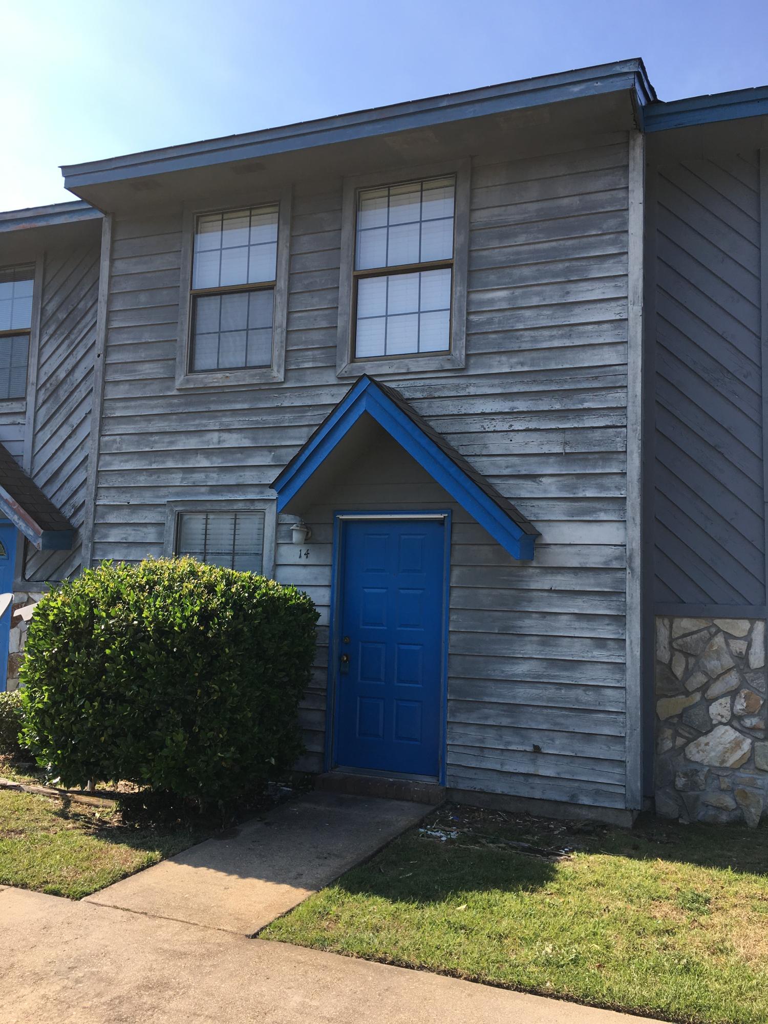 BROWNSVILLE STATION - Residential Lease