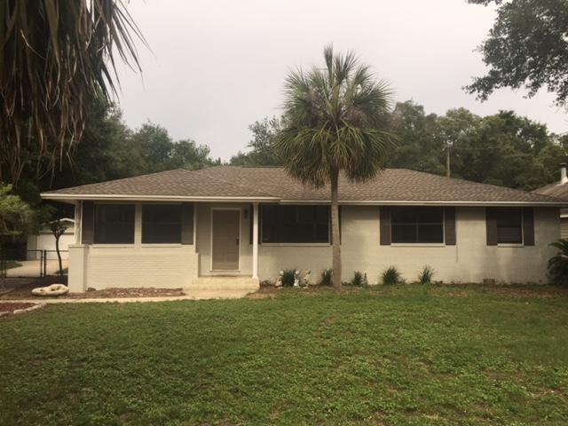 Seminole S/D - Residential
