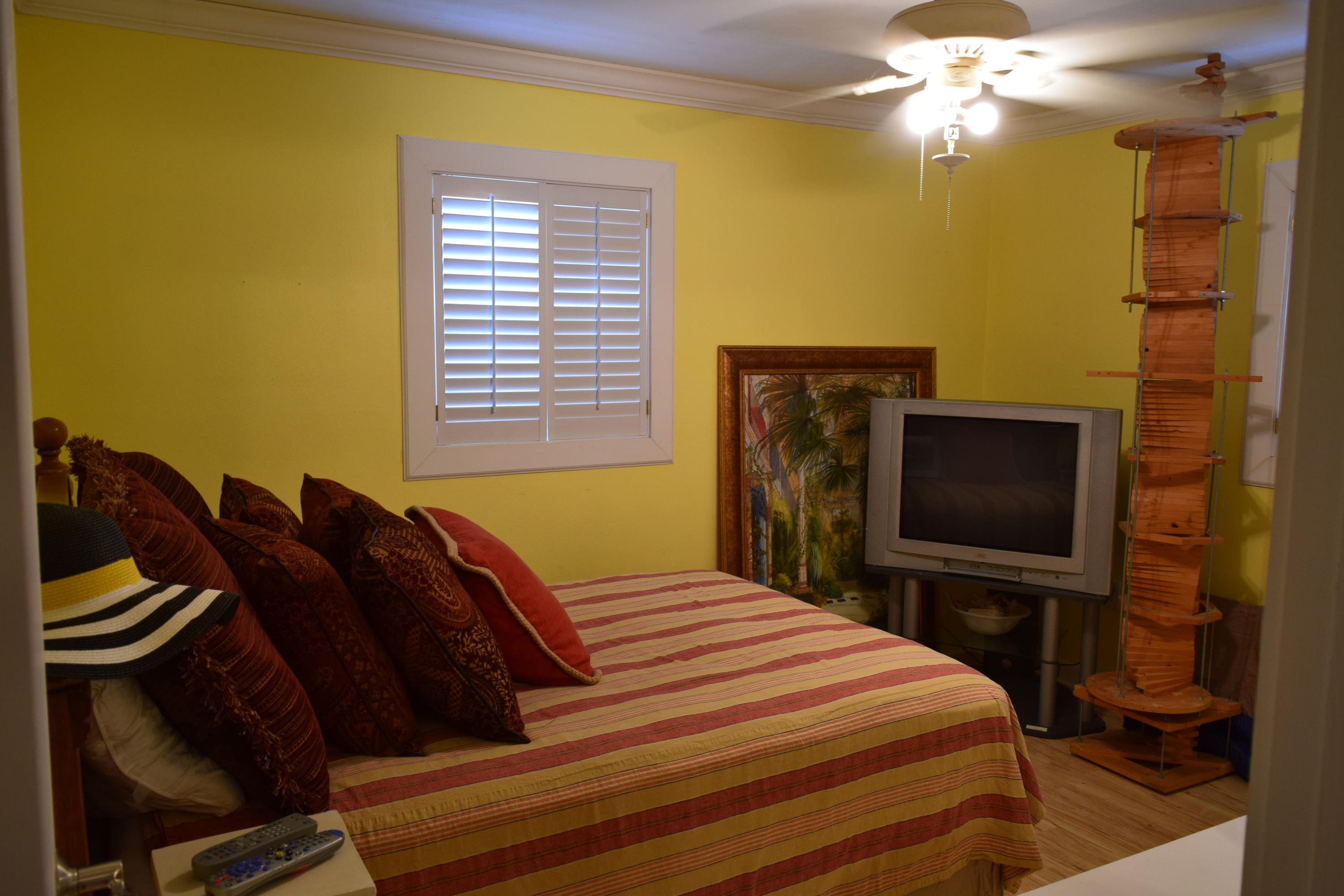 SPRINGDALE - Residential Lease