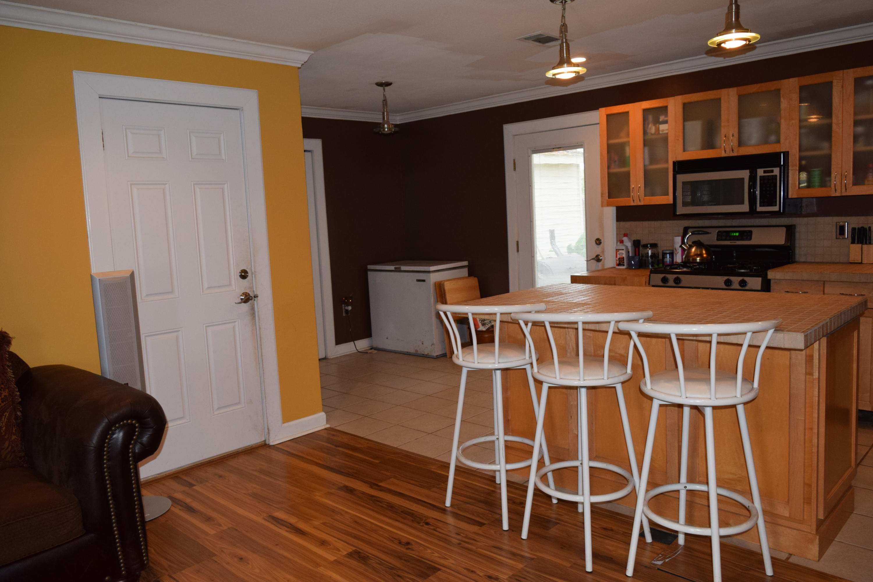 SPRINGDALE - Residential Lease