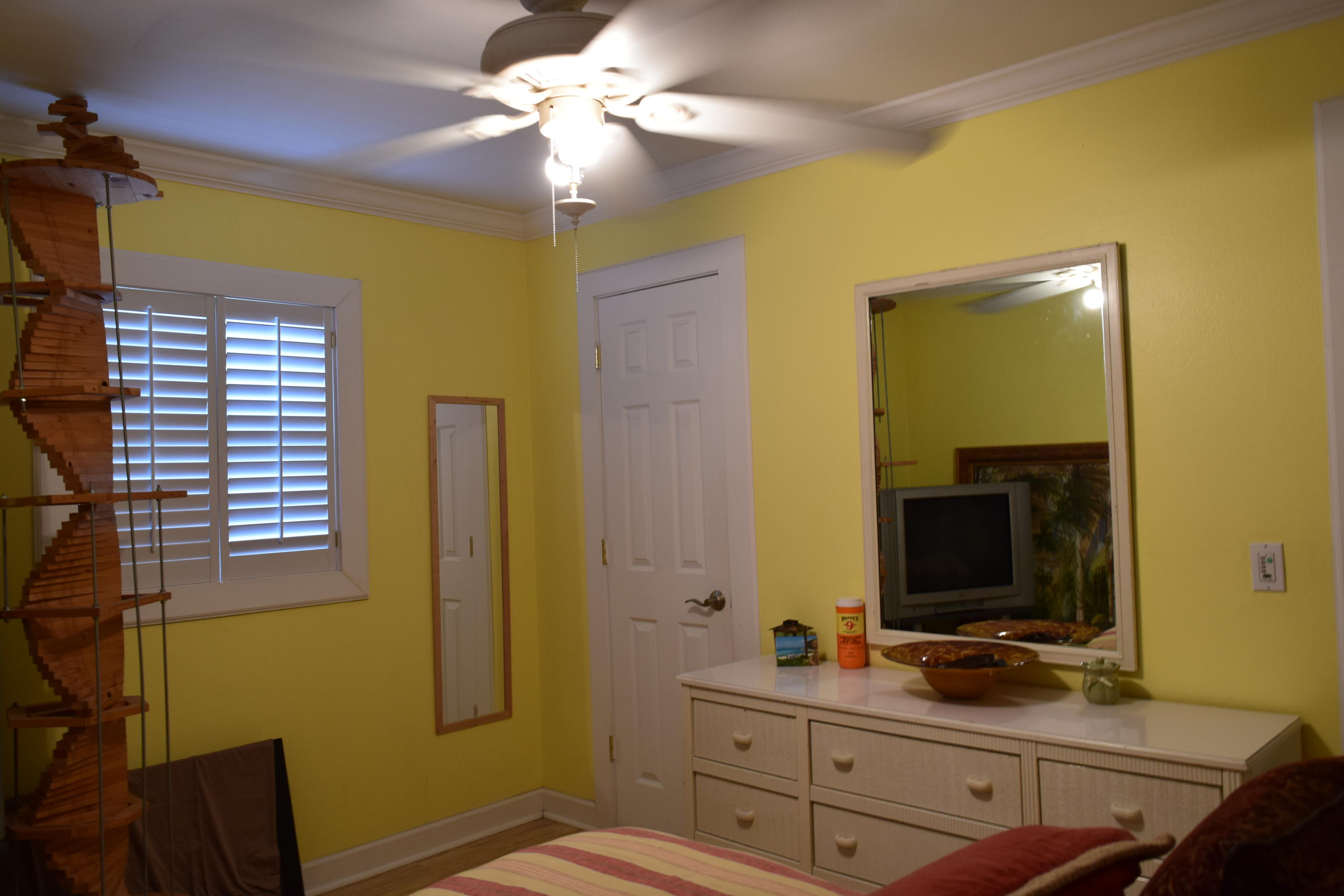SPRINGDALE - Residential Lease