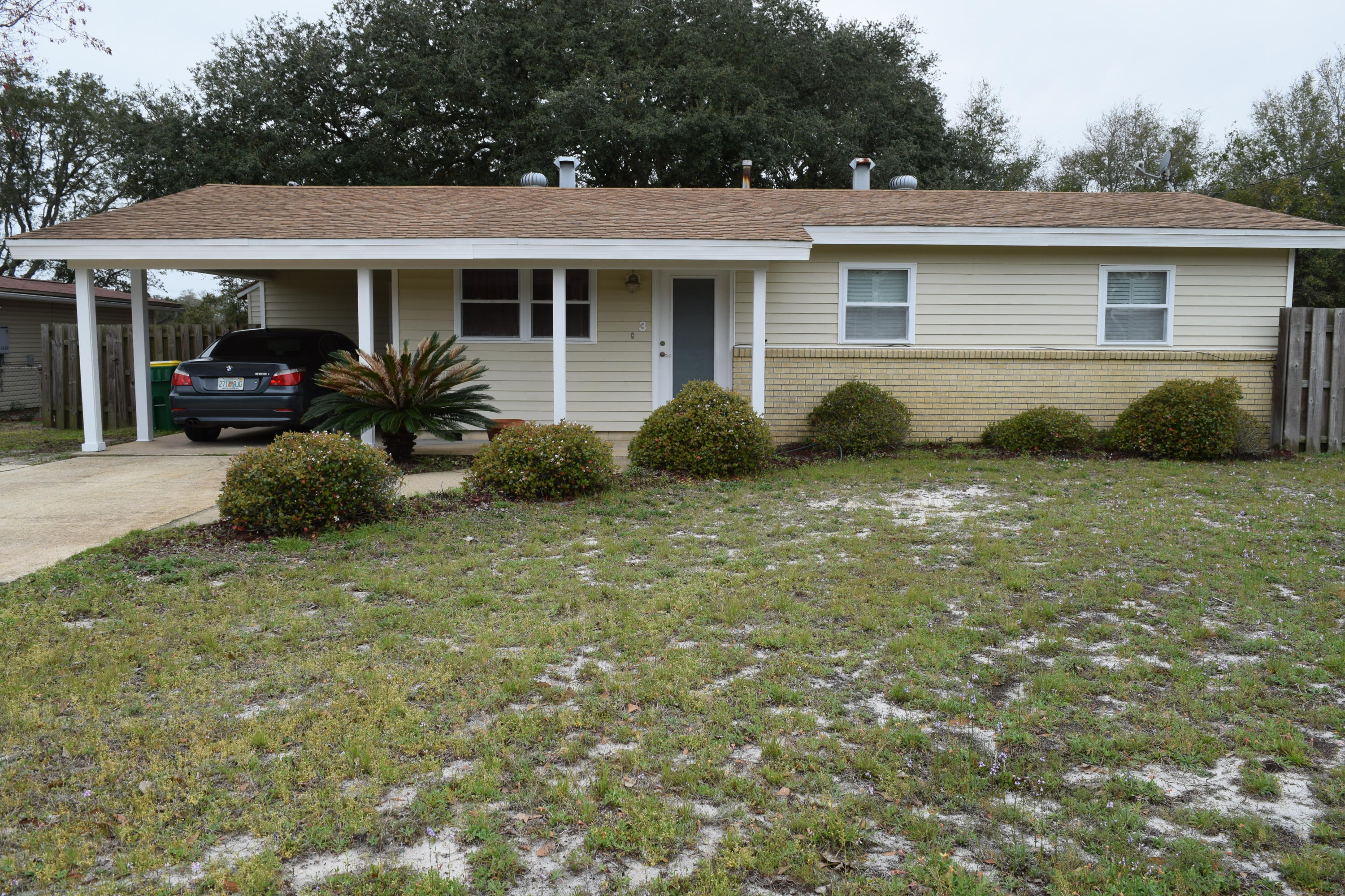 SPRINGDALE - Residential Lease