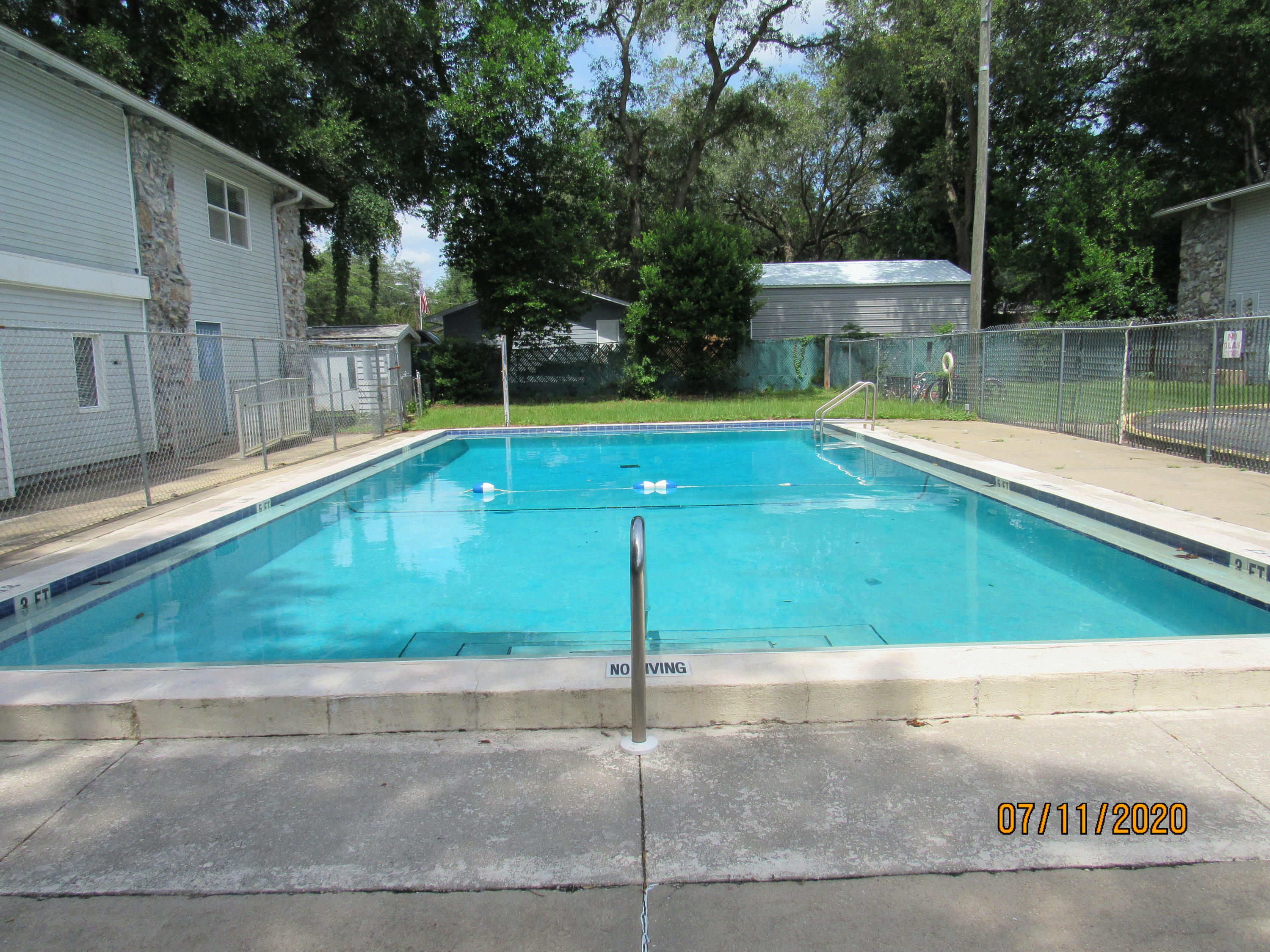 COLLEGE PARK CONDO - Residential Lease