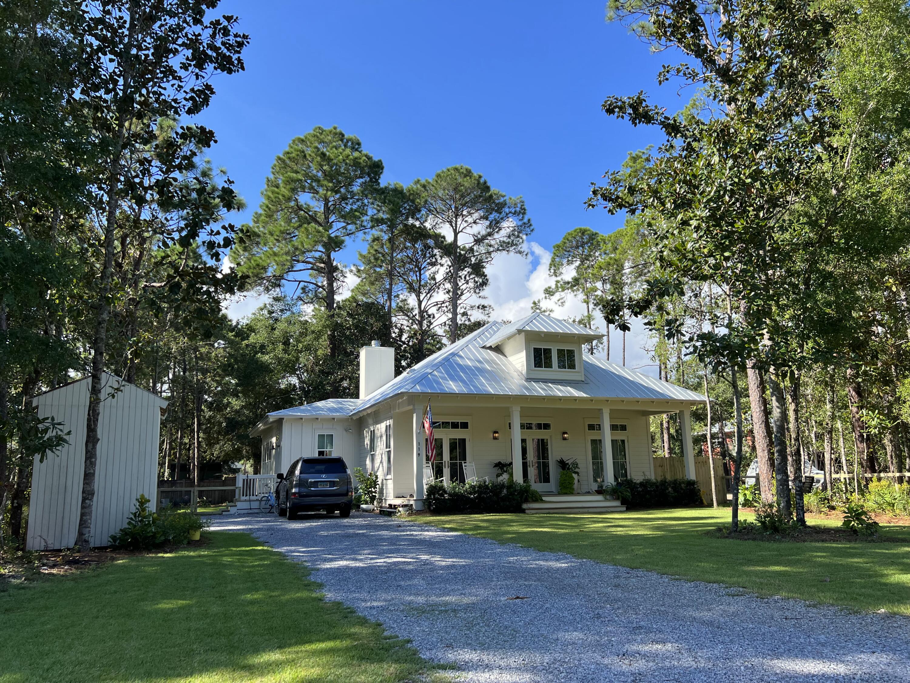 DAUGHETTES AMENDED - Residential