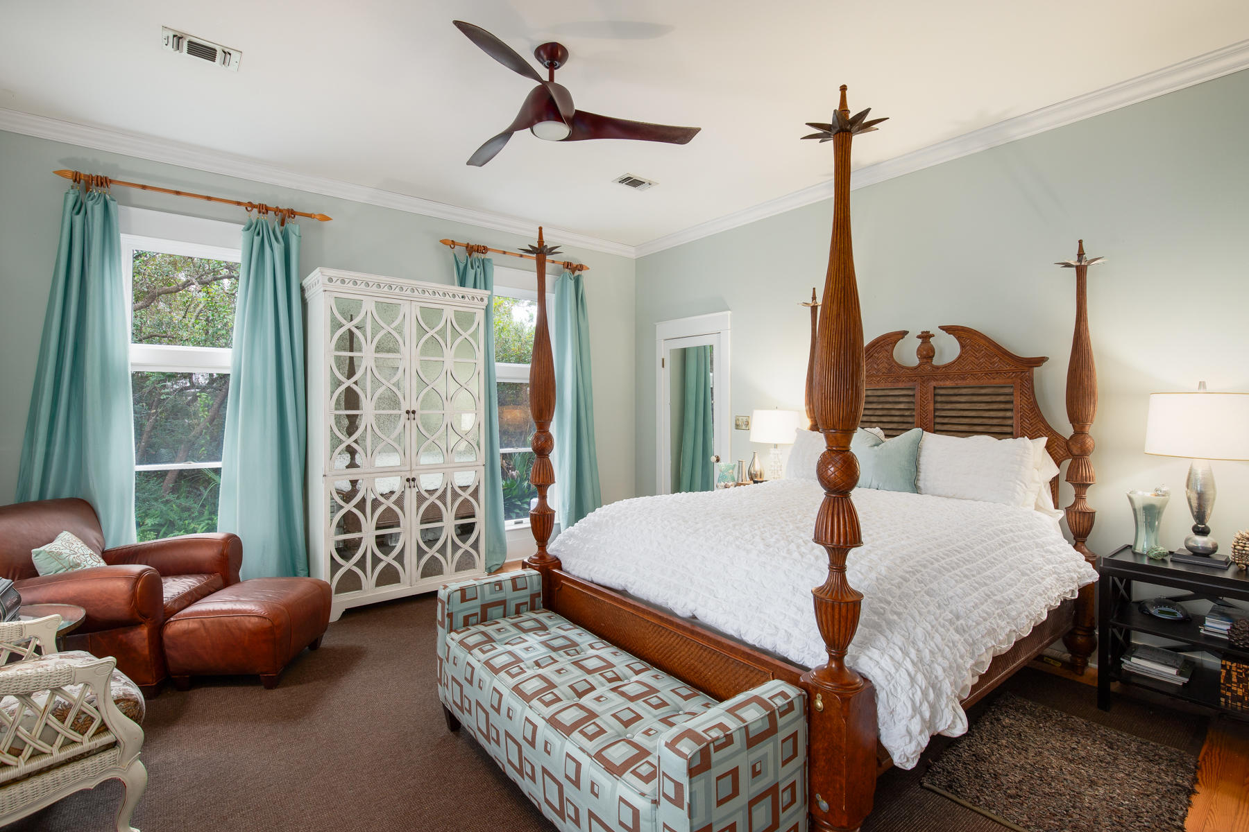 GRAYTON BEACH - Residential