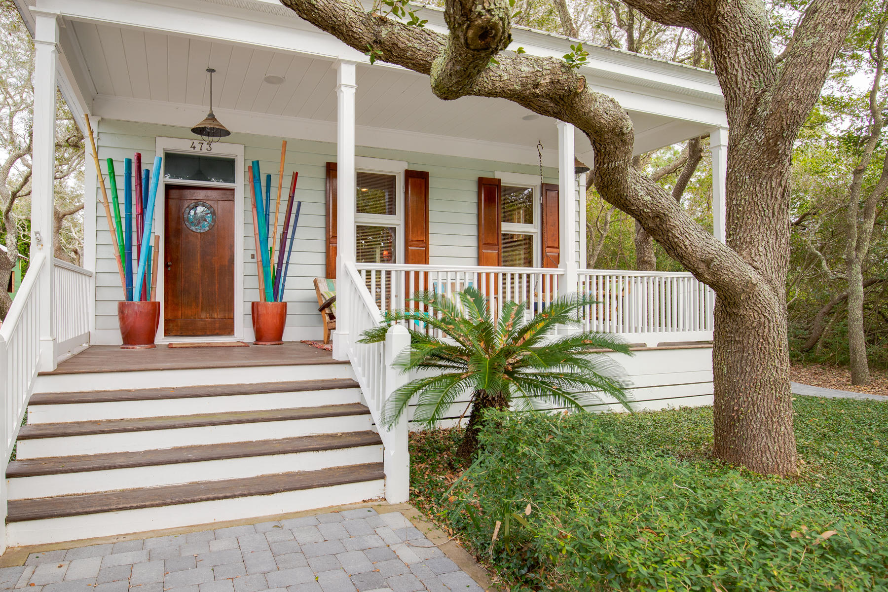 GRAYTON BEACH - Residential