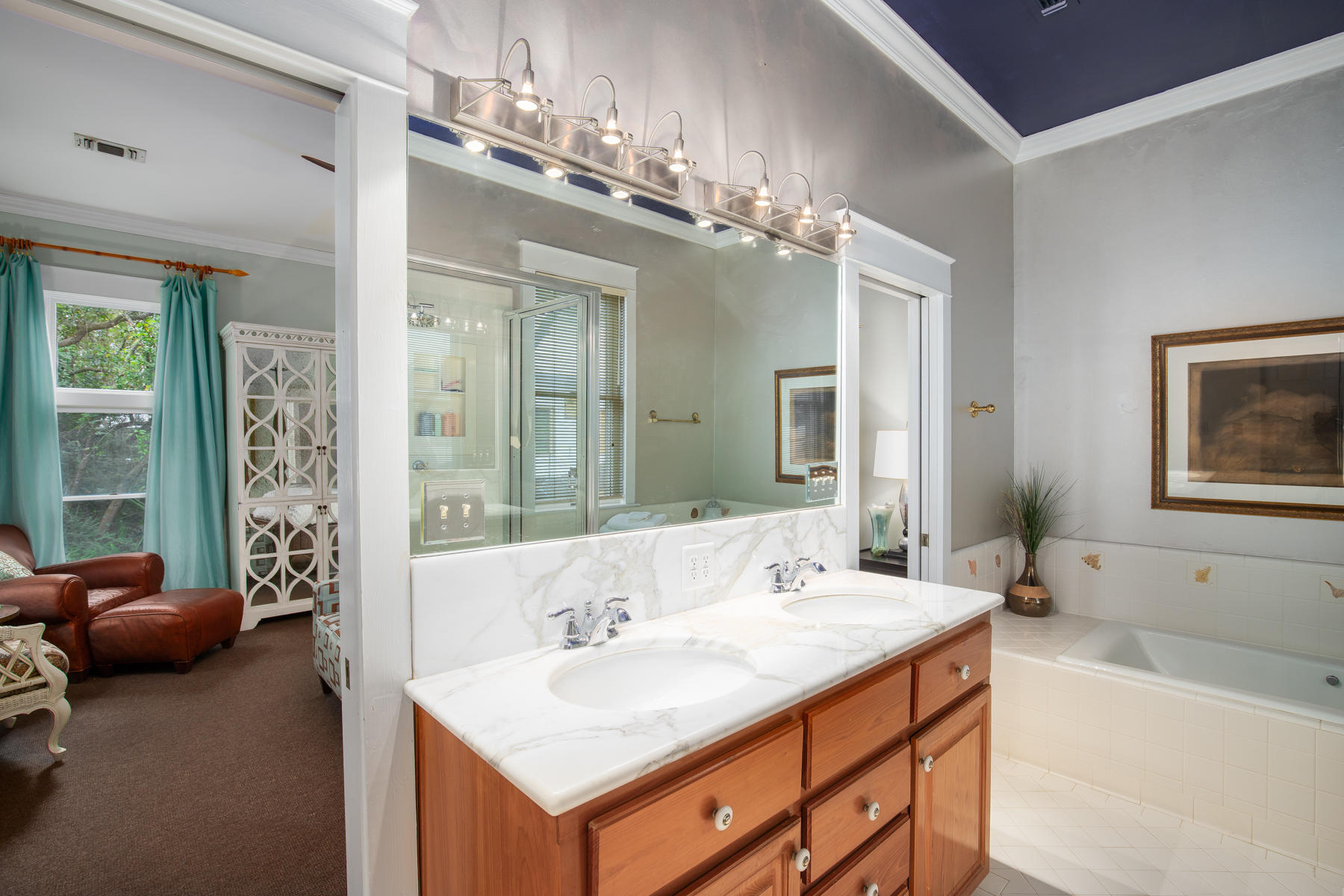 GRAYTON BEACH - Residential
