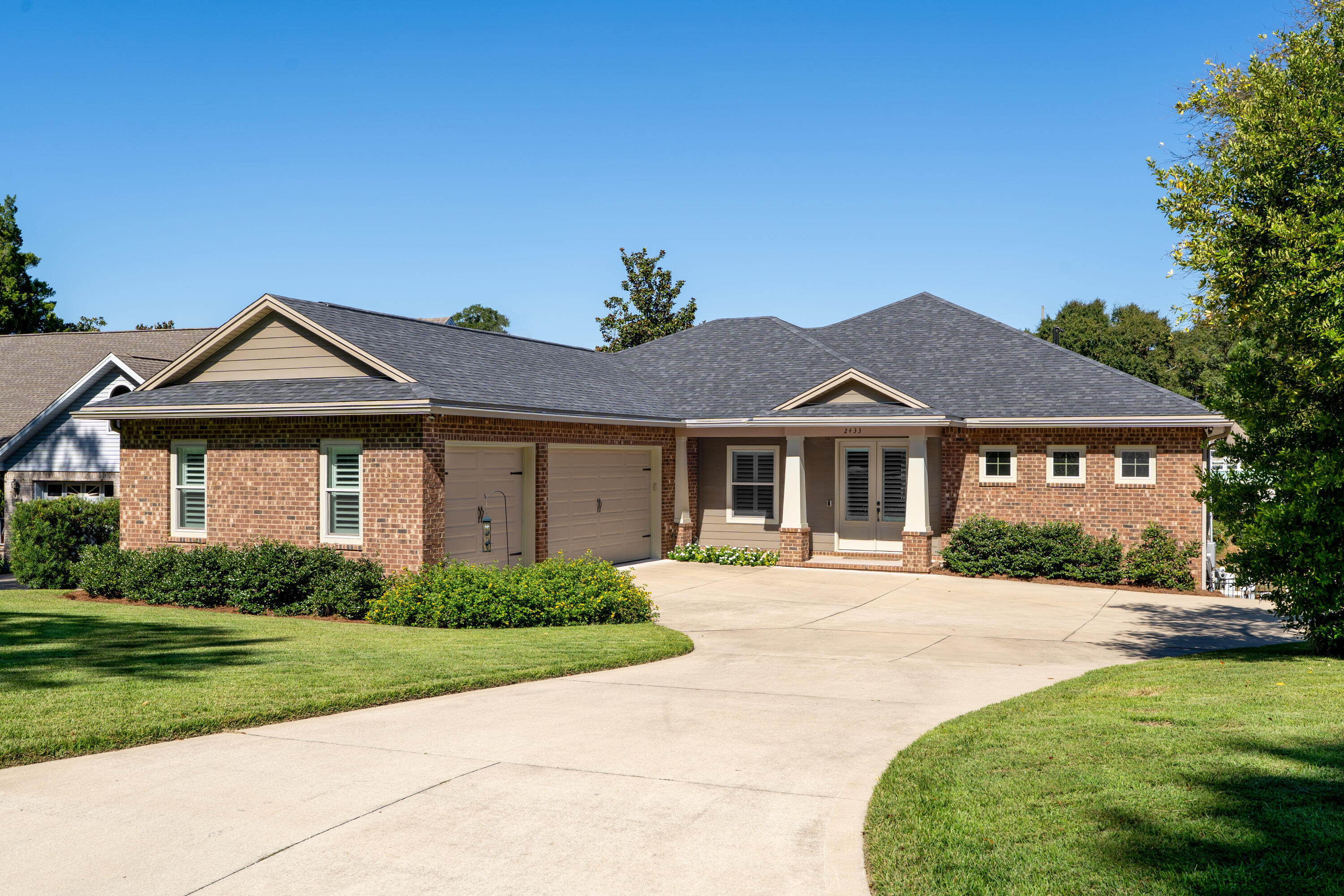 EDGE WATER VILLAGE - Residential