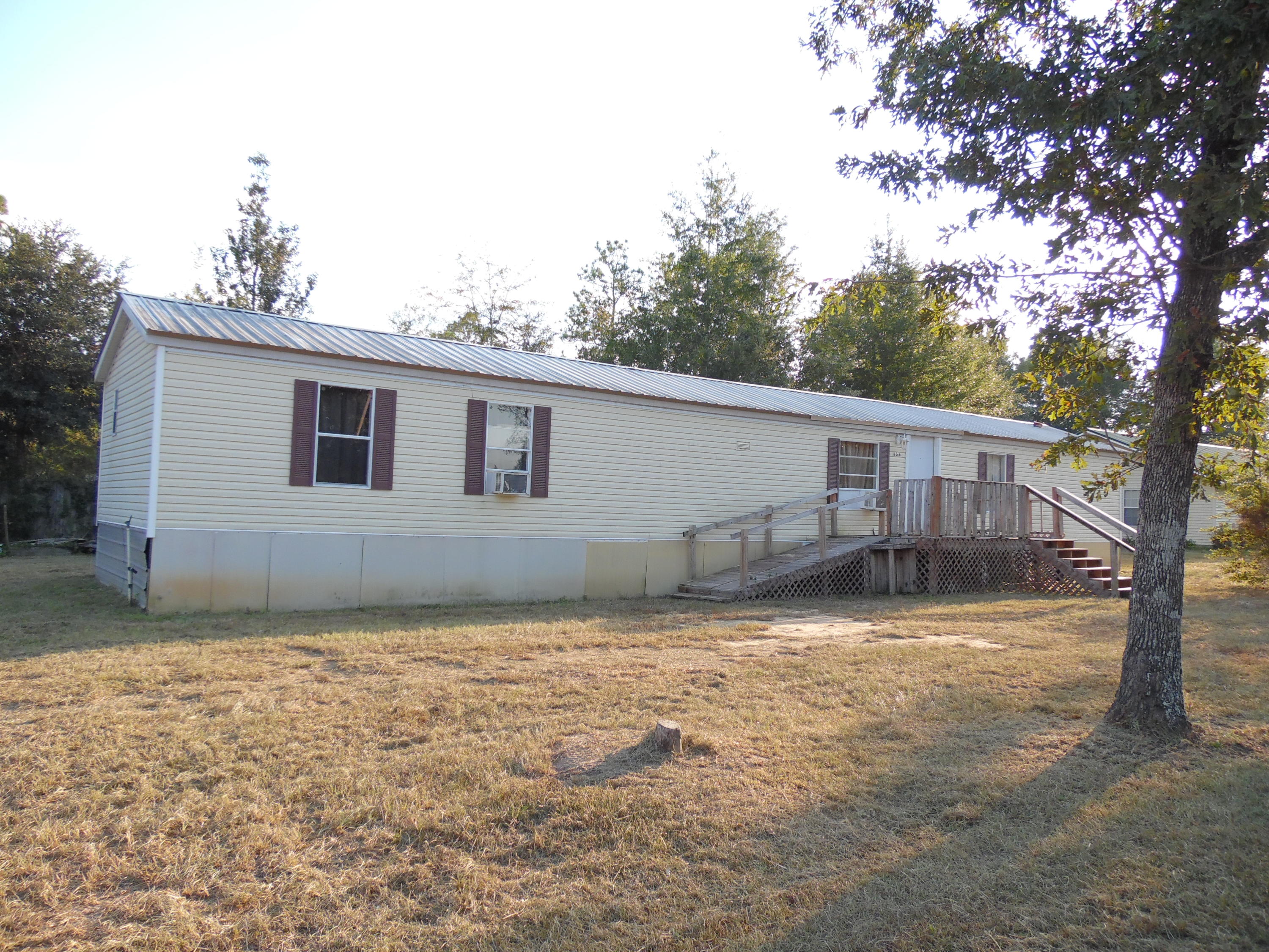 WREN ACRES - Residential