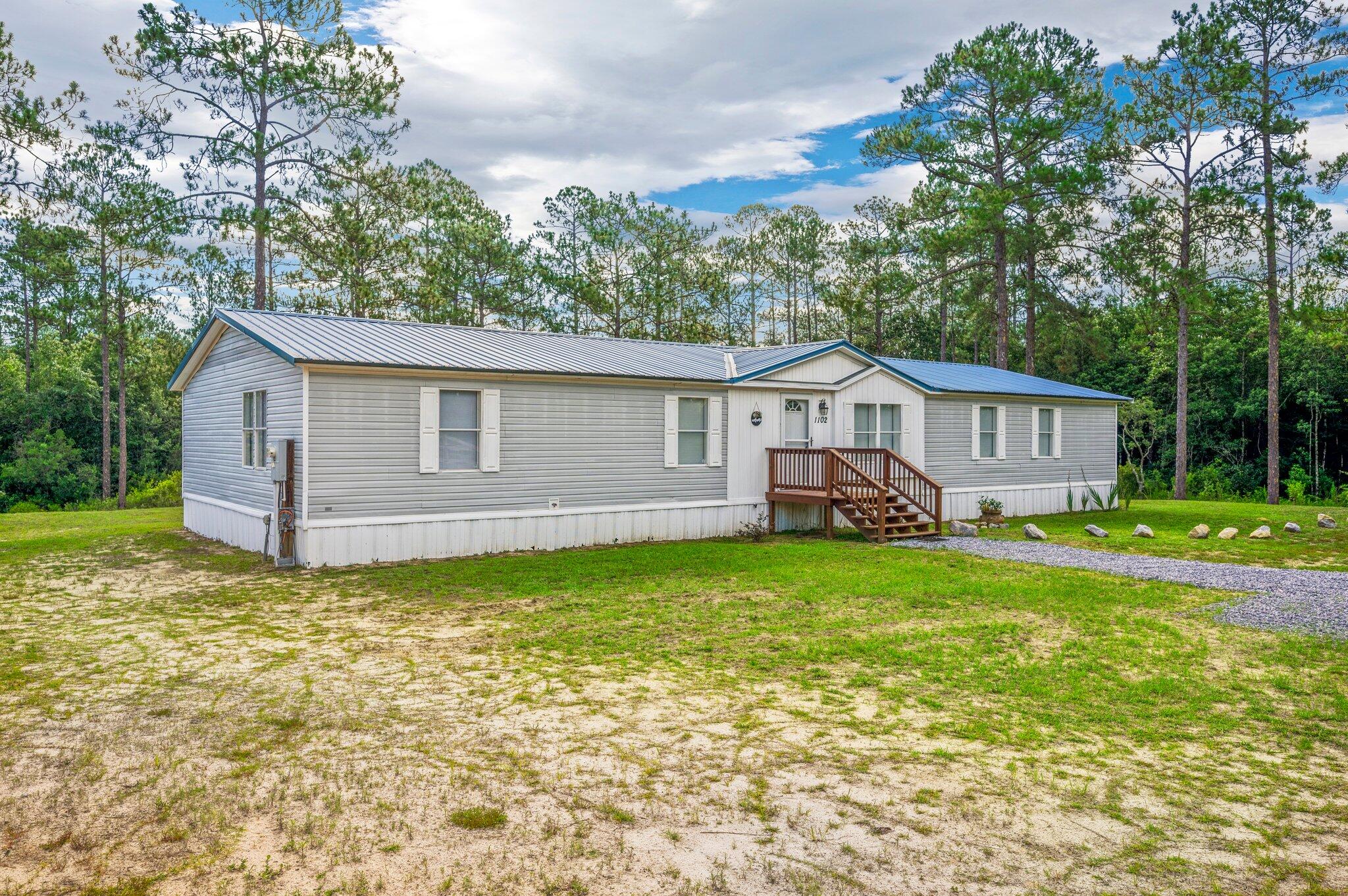 OAKWOOD HILLS UNIT 3 - Residential