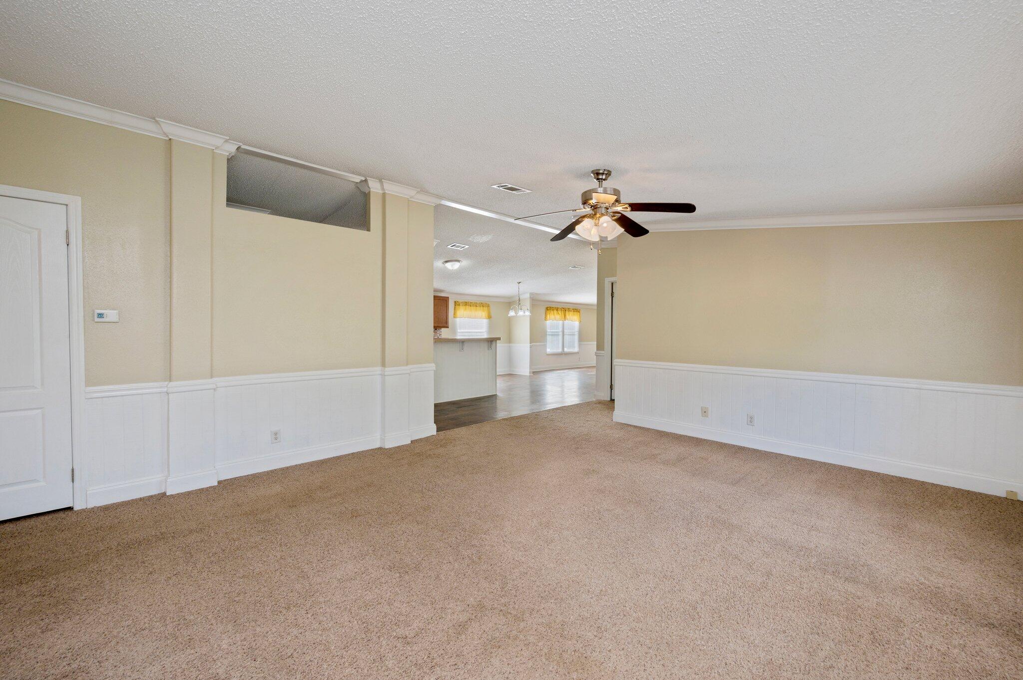 OAKWOOD HILLS UNIT 3 - Residential