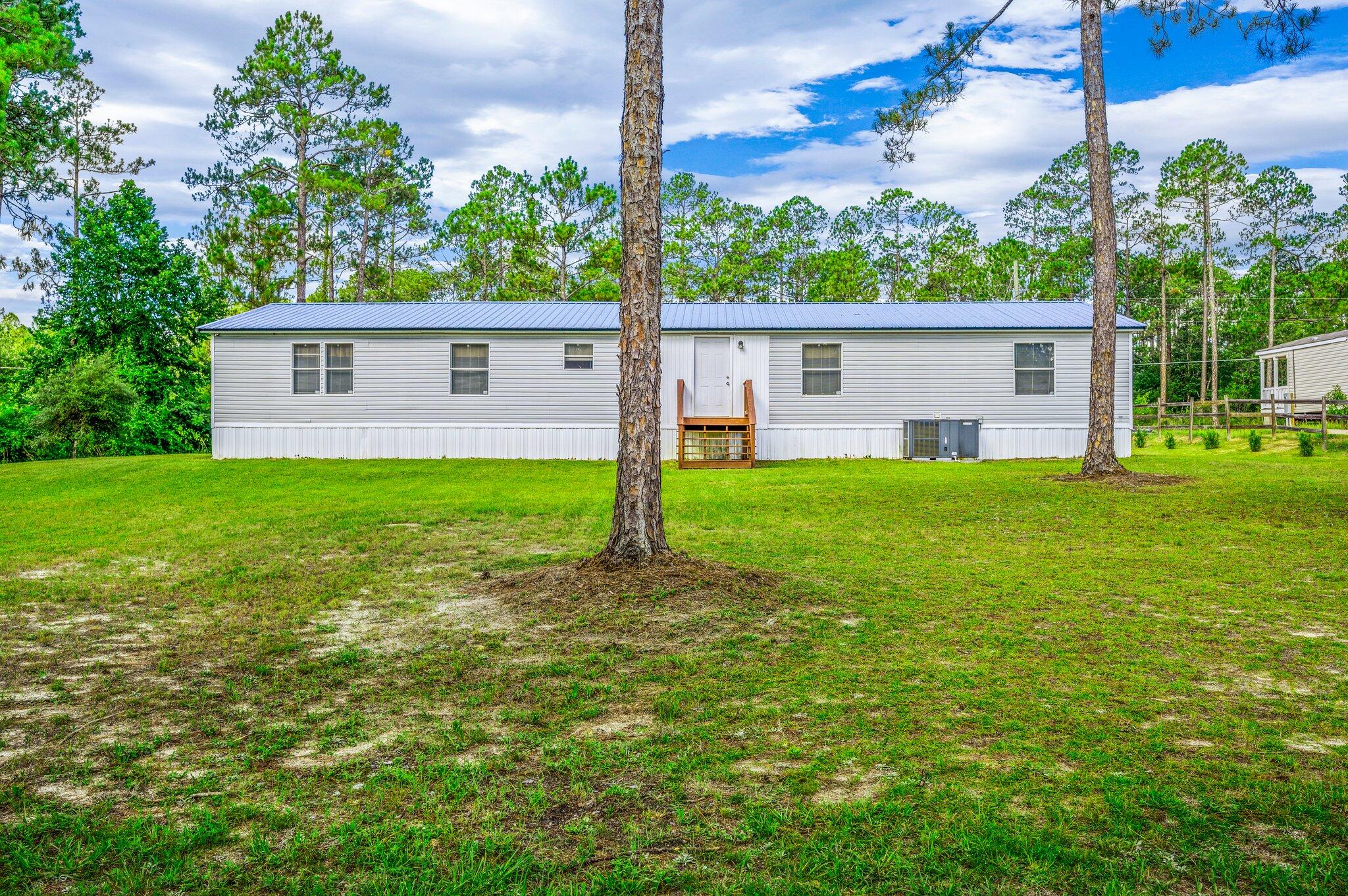 OAKWOOD HILLS UNIT 3 - Residential