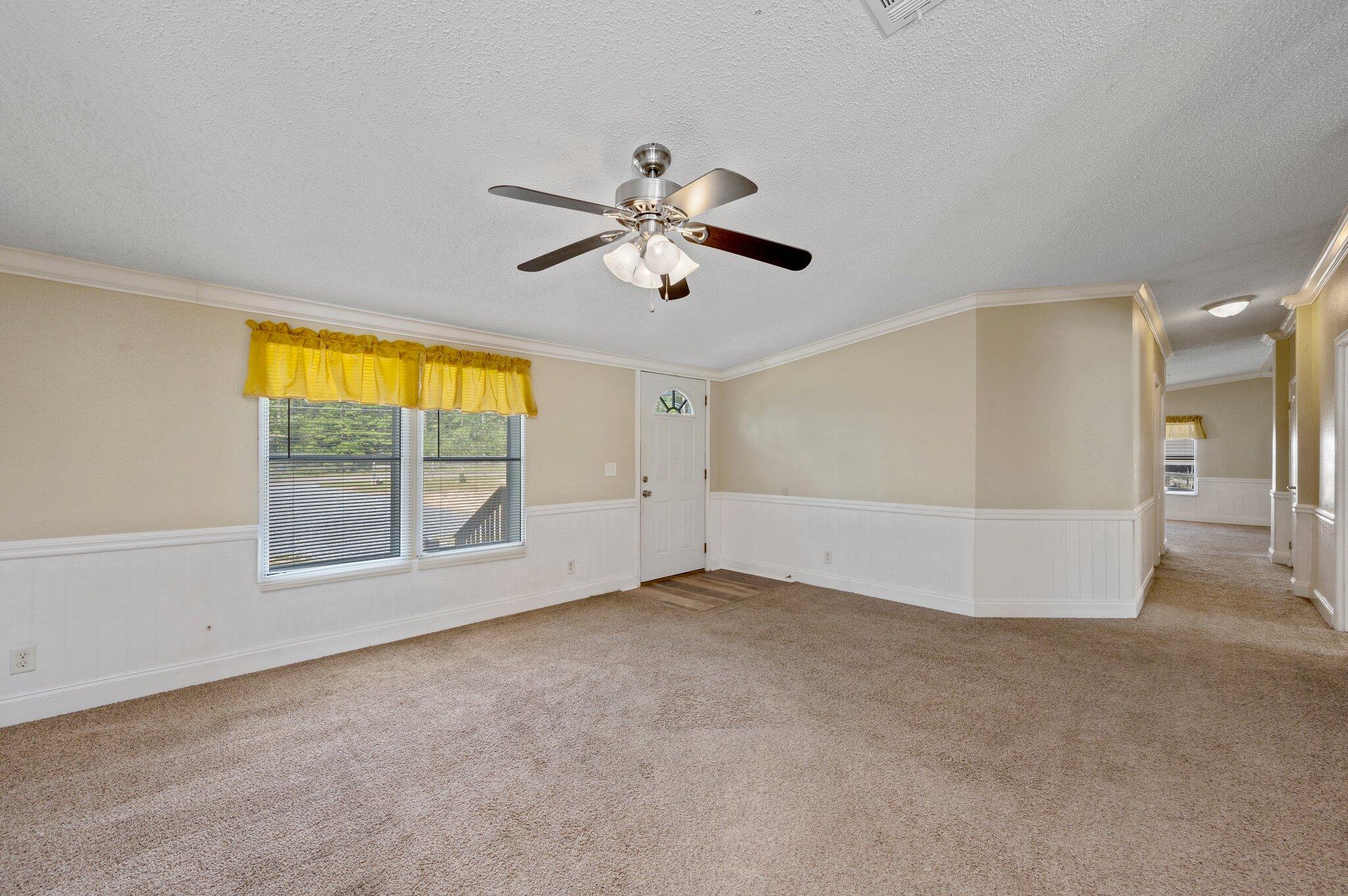 OAKWOOD HILLS UNIT 3 - Residential