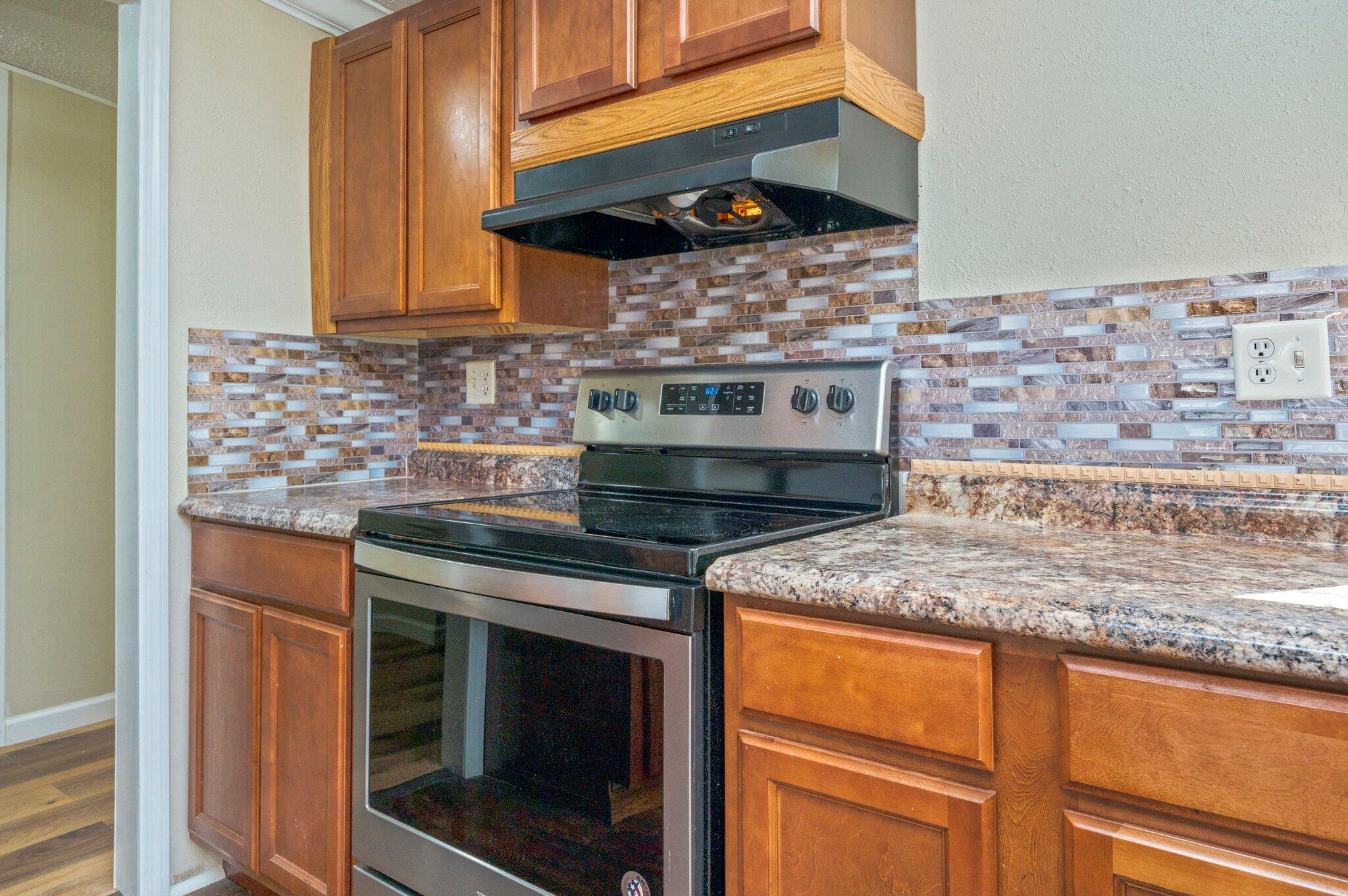 OAKWOOD HILLS UNIT 3 - Residential