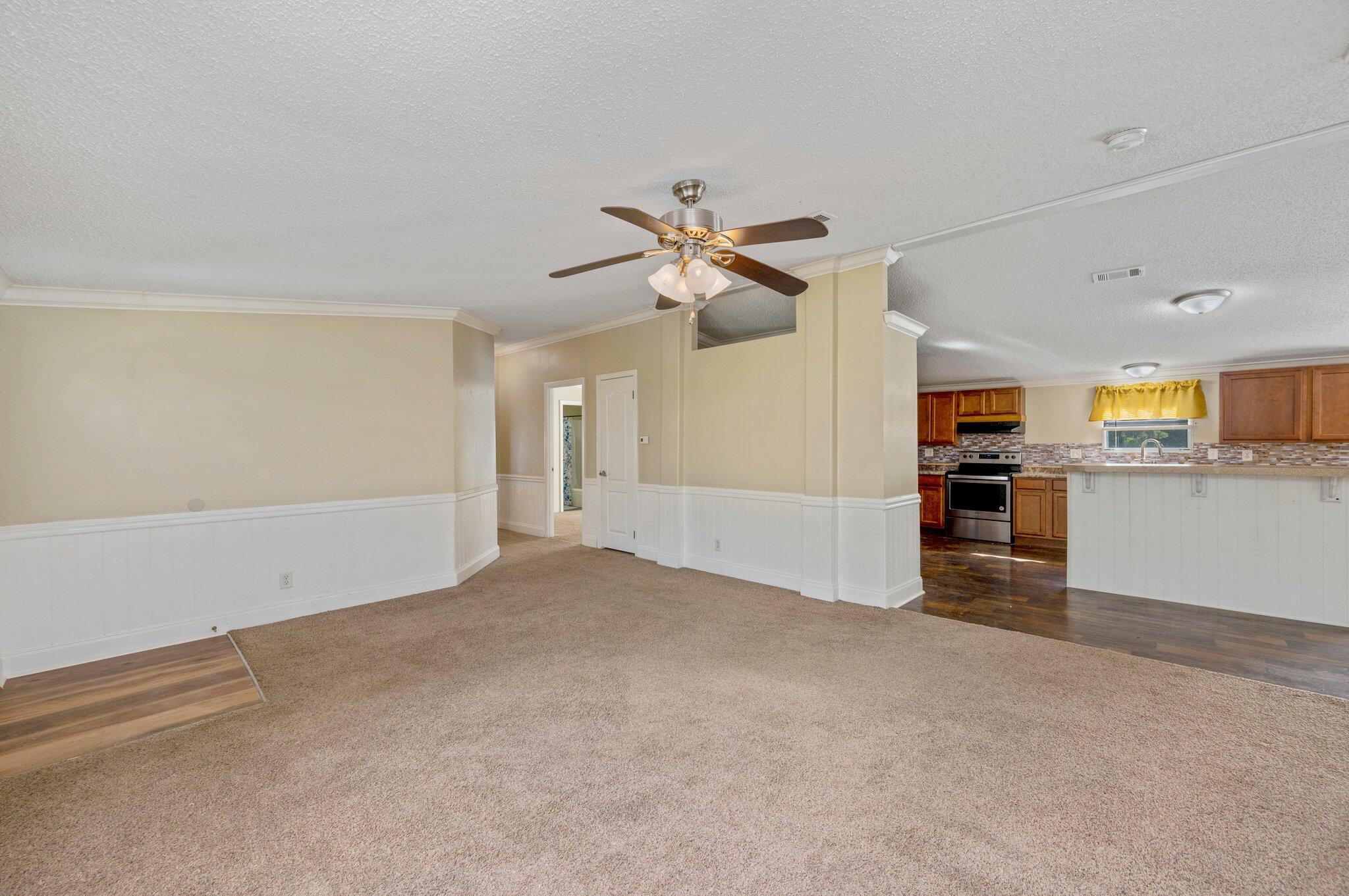 OAKWOOD HILLS UNIT 3 - Residential