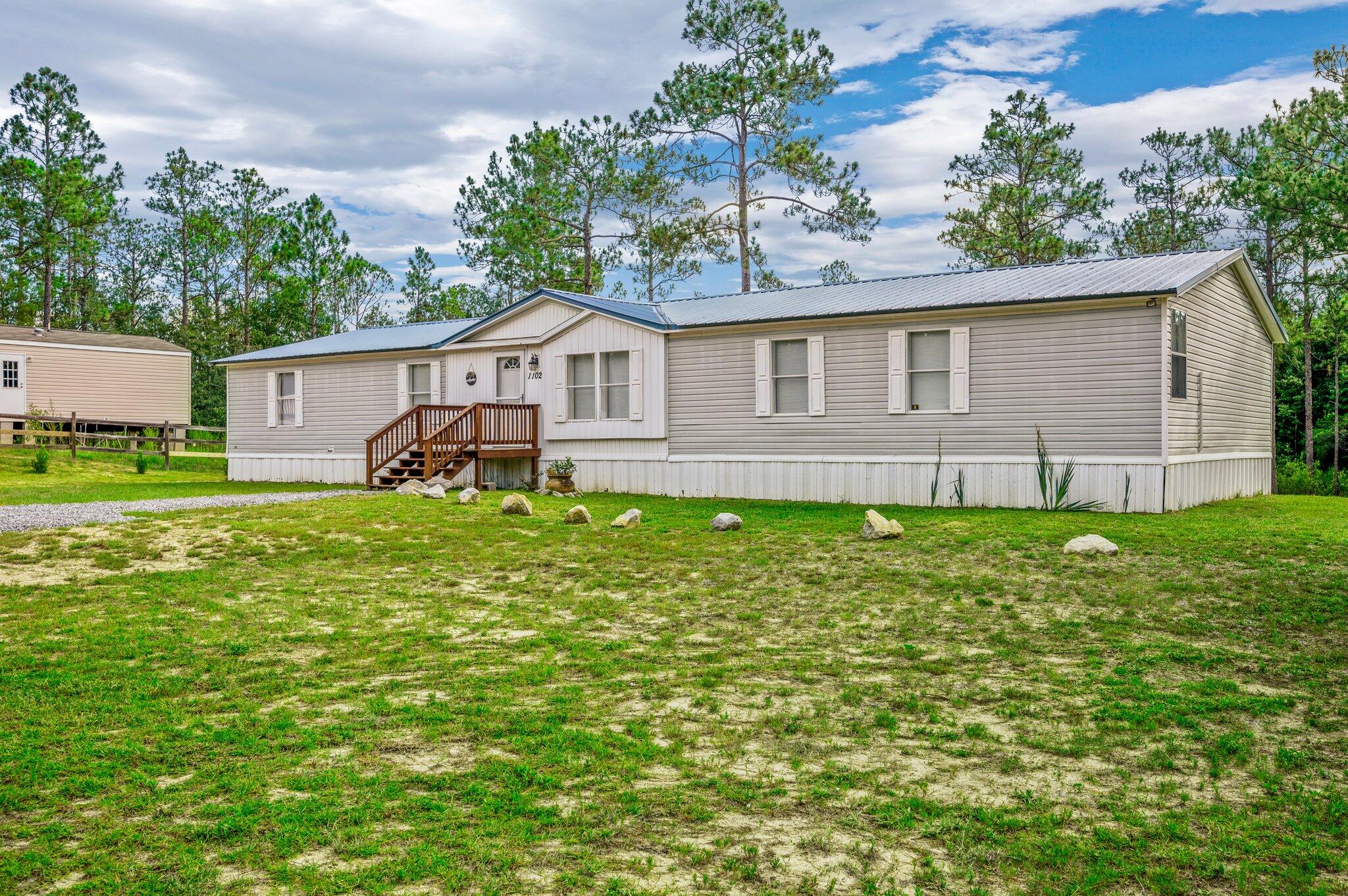 OAKWOOD HILLS UNIT 3 - Residential