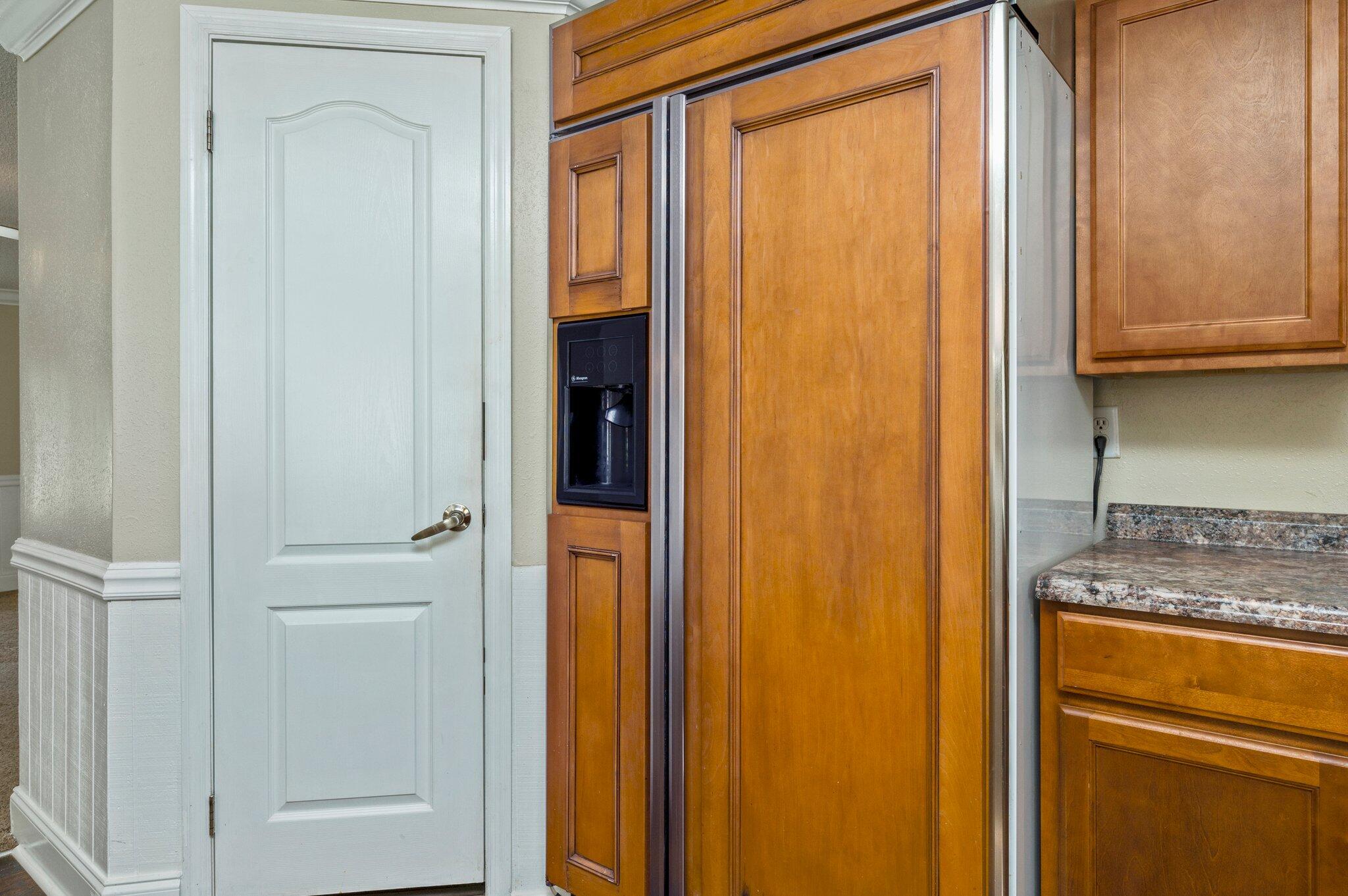OAKWOOD HILLS UNIT 3 - Residential