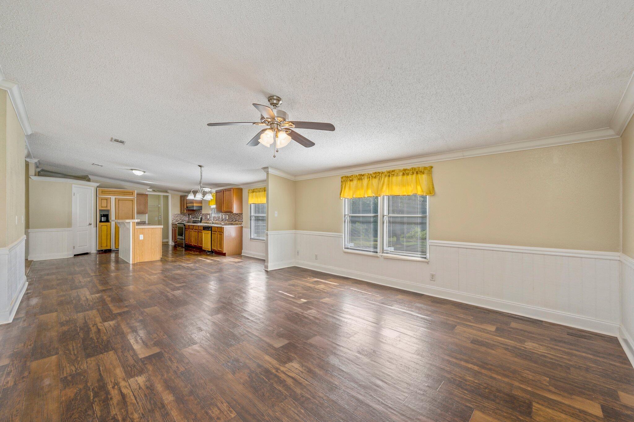 OAKWOOD HILLS UNIT 3 - Residential