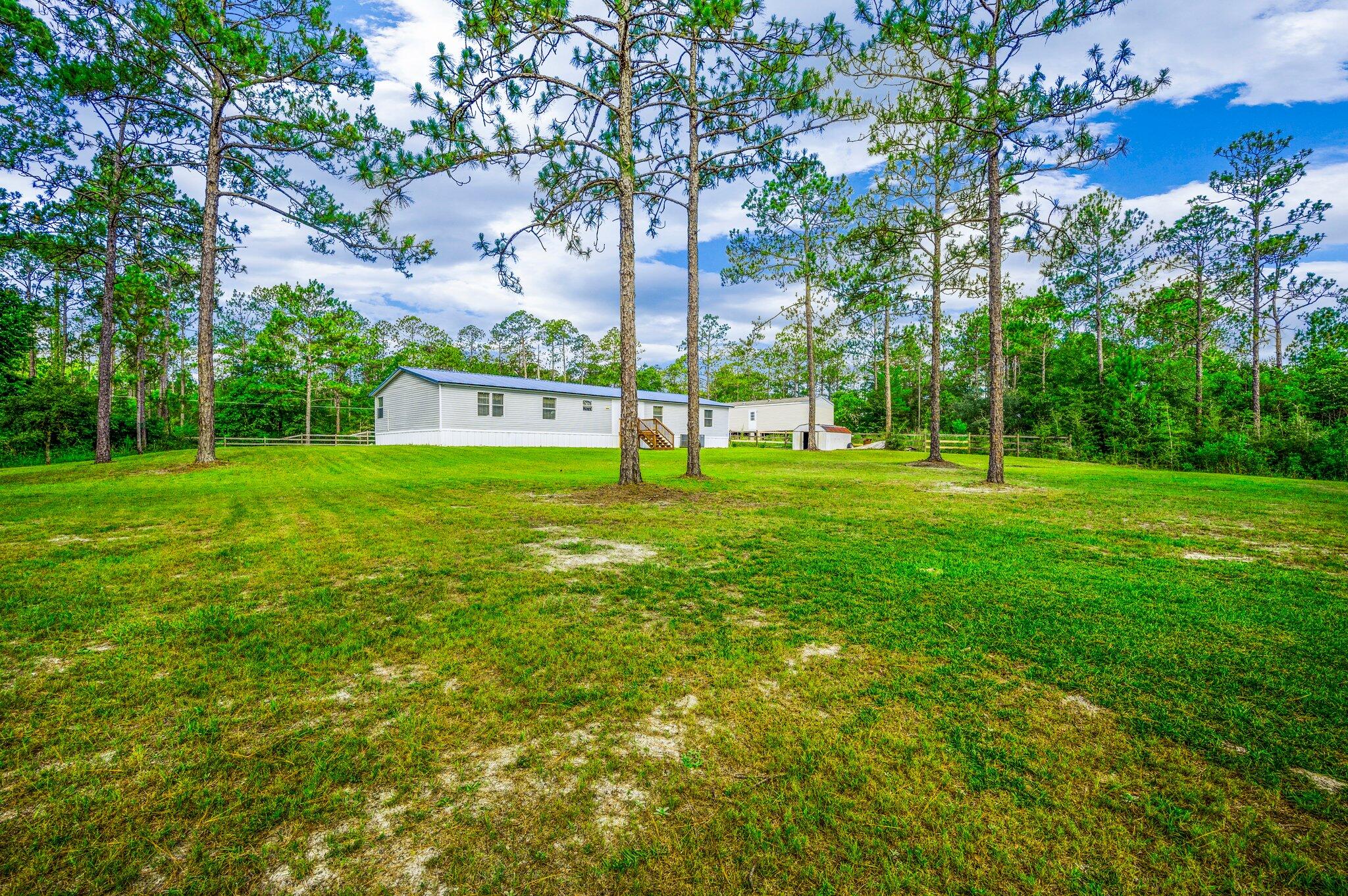 OAKWOOD HILLS UNIT 3 - Residential